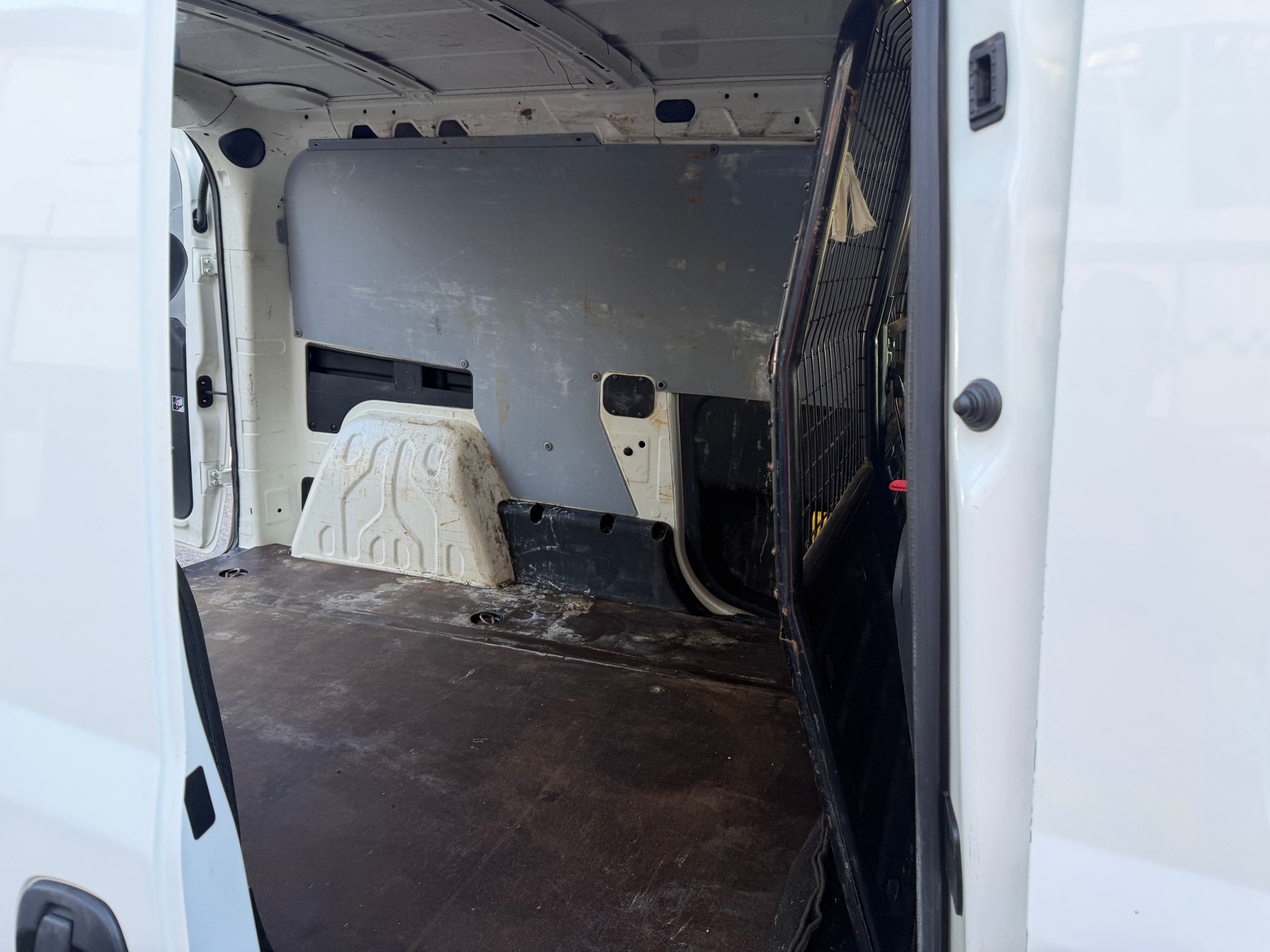 FIAT Doblò 1.3 Multijet Cargo Swiss-image-4