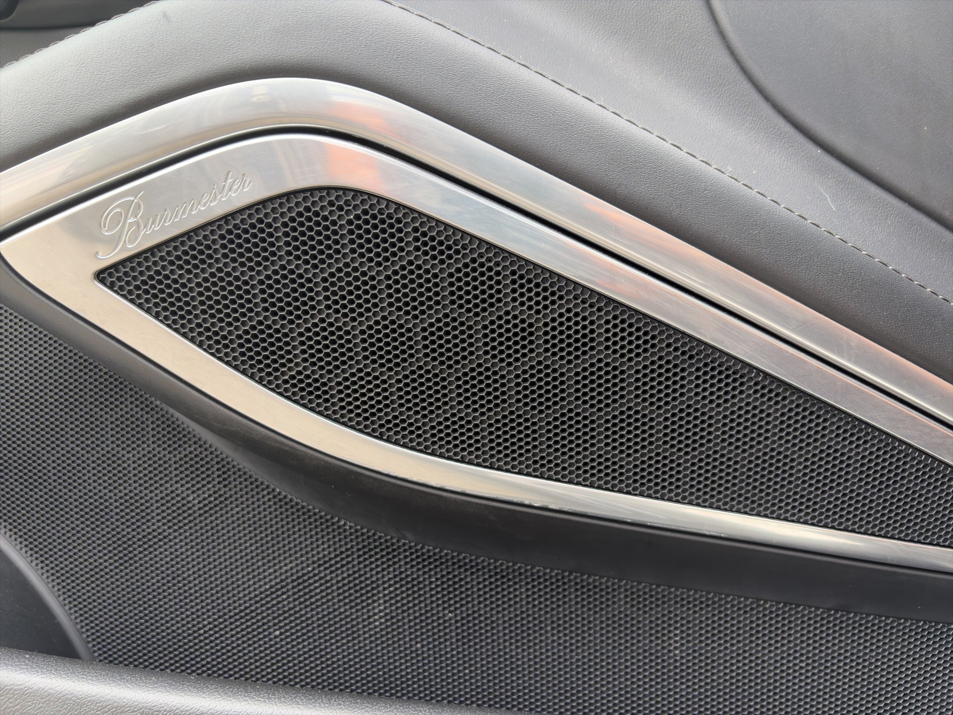 PORSCHE 911 Turbo S PDK-image-22