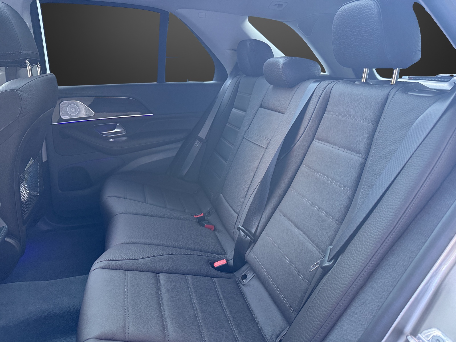 MERCEDES-BENZ GLE 450 4Matic 9G-Tronic-image-12