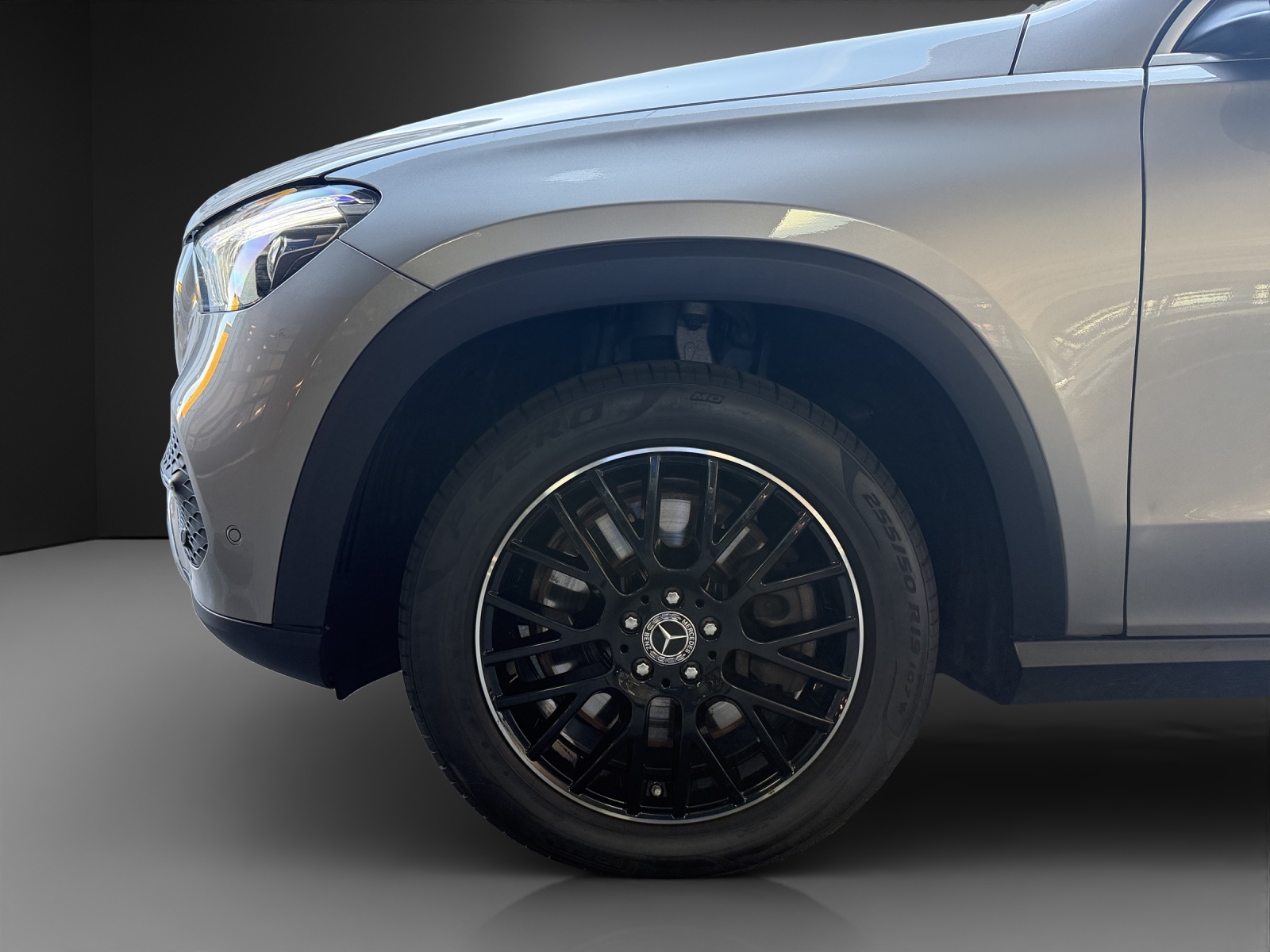 MERCEDES-BENZ GLE 450 4Matic 9G-Tronic-image-8