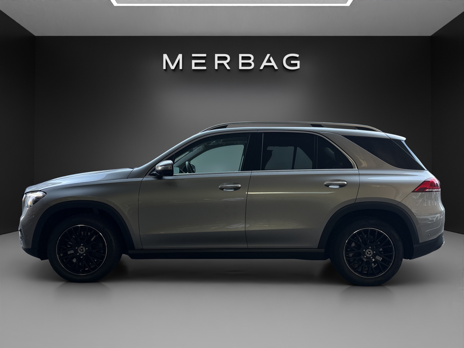 MERCEDES-BENZ GLE 450 4Matic 9G-Tronic-image-4