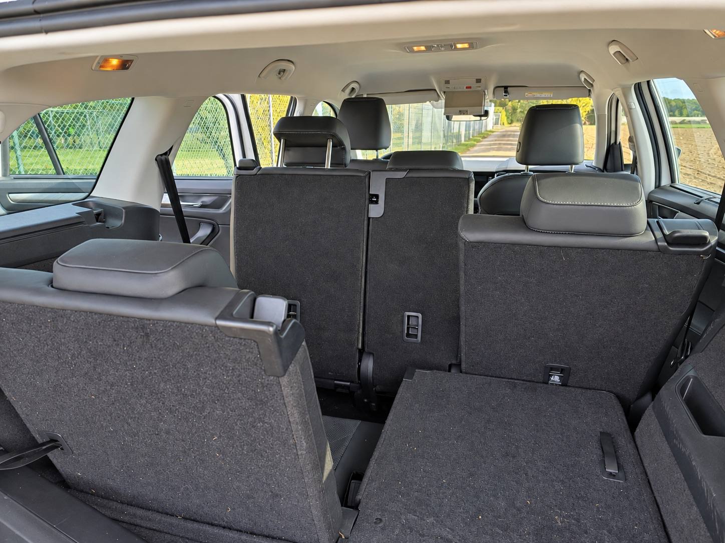 SKODA 2.0 TSI 4x4 Style-image-5