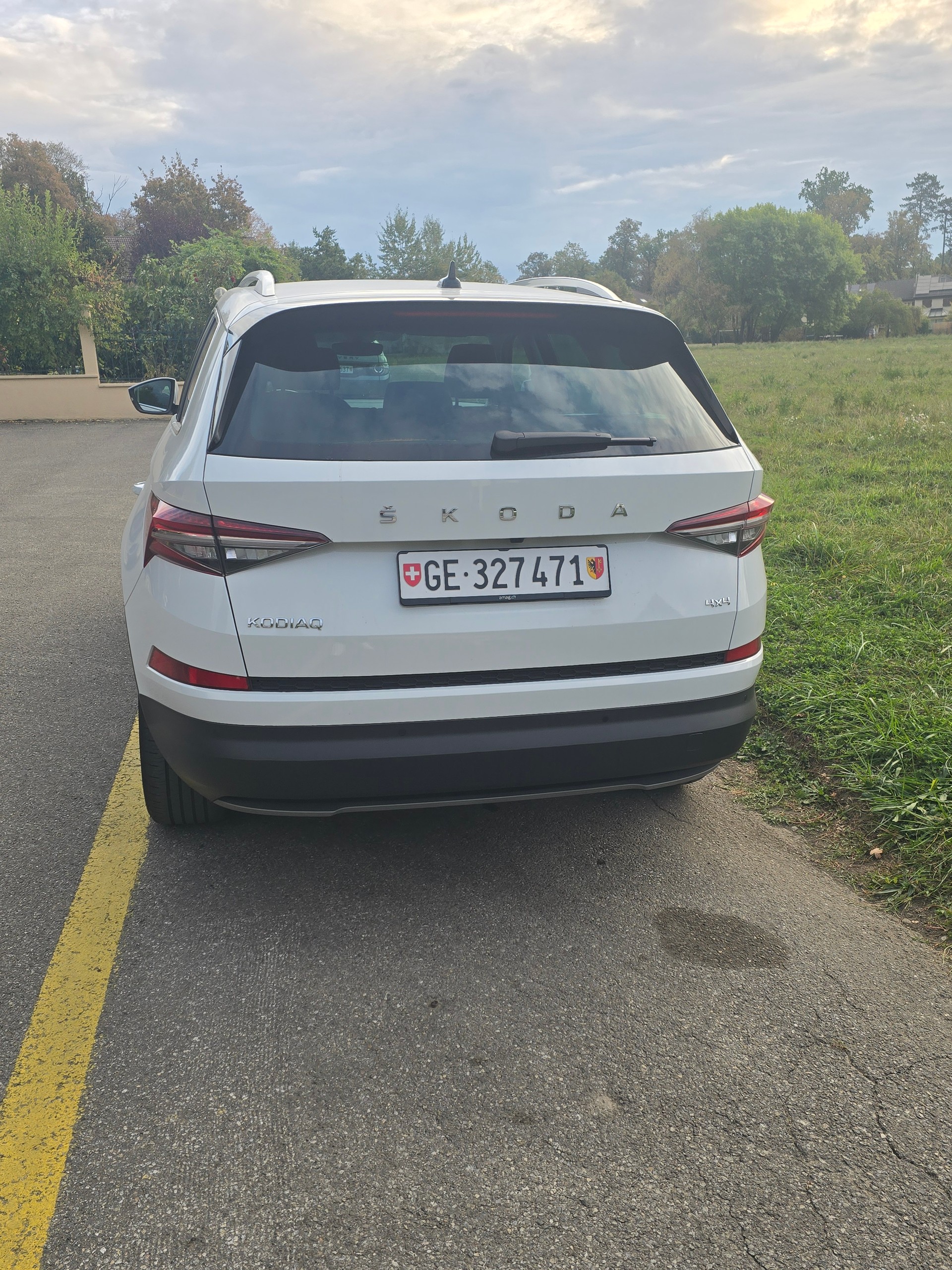 SKODA 2.0 TSI Style DSG-image-2
