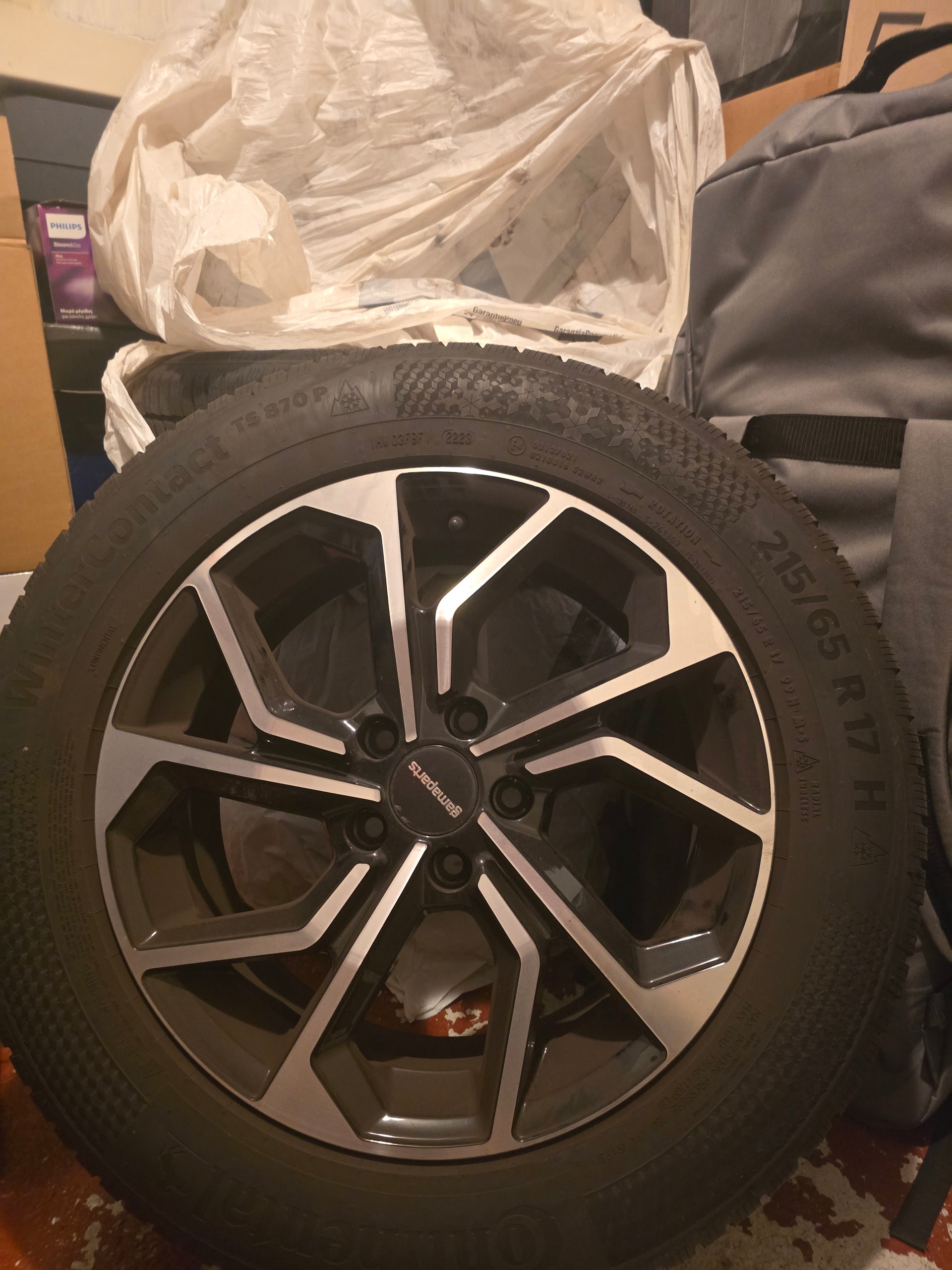 SKODA 2.0 TSI Style DSG-image-3