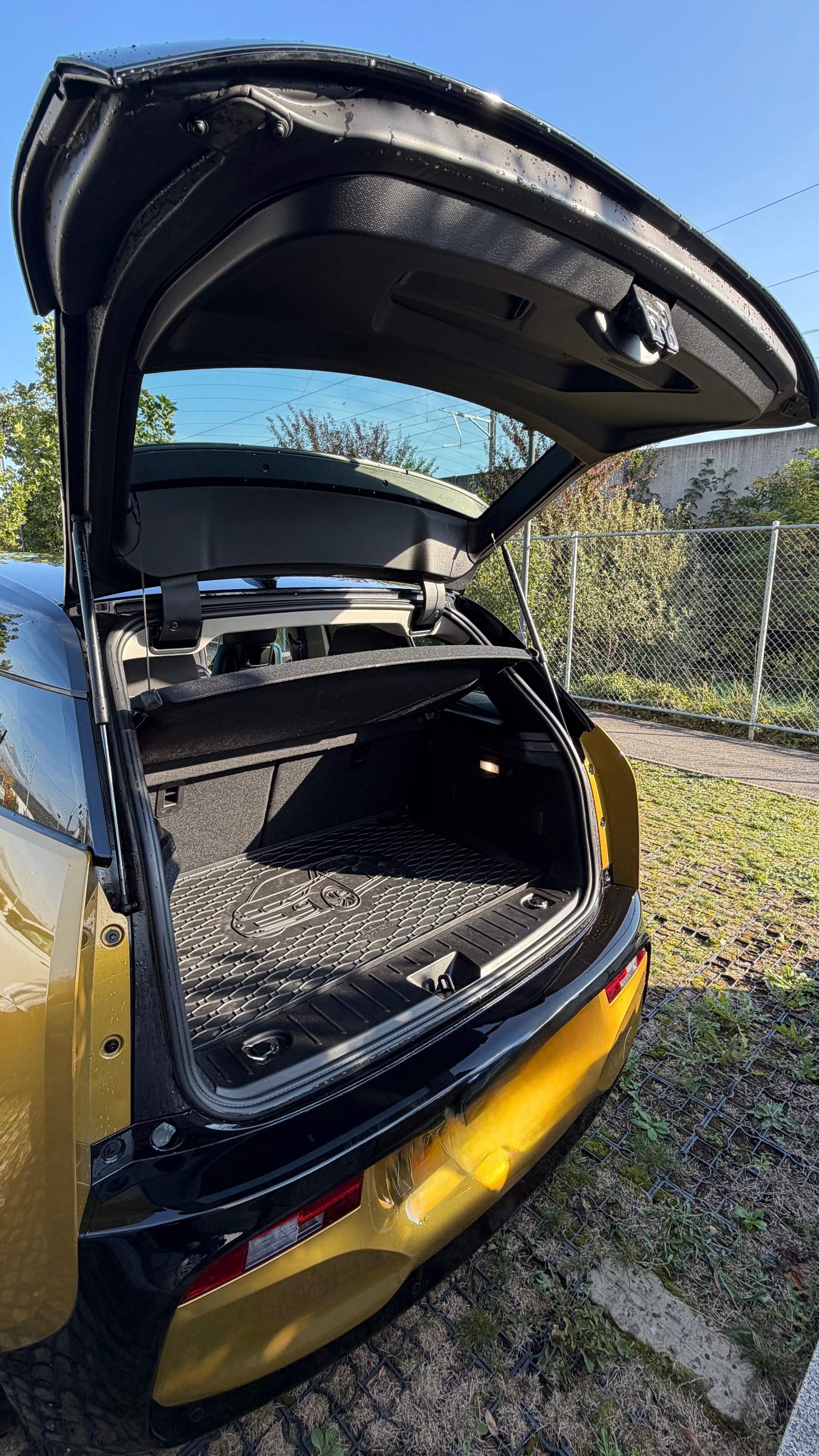 BMW i3s S 120 Ah 100 % elektrisch-image-7