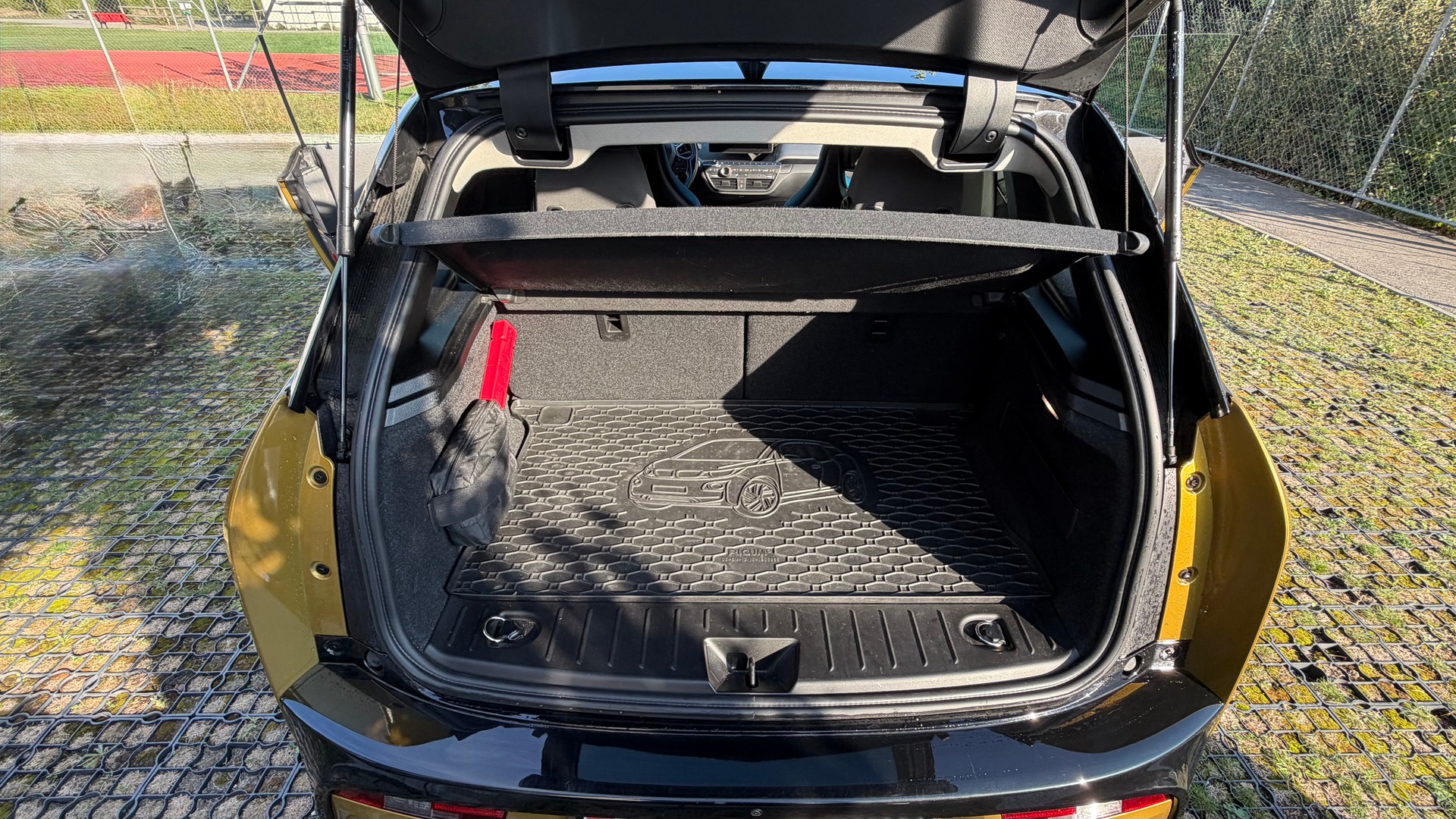 BMW i3s S 120 Ah 100 % elektrisch-image-6