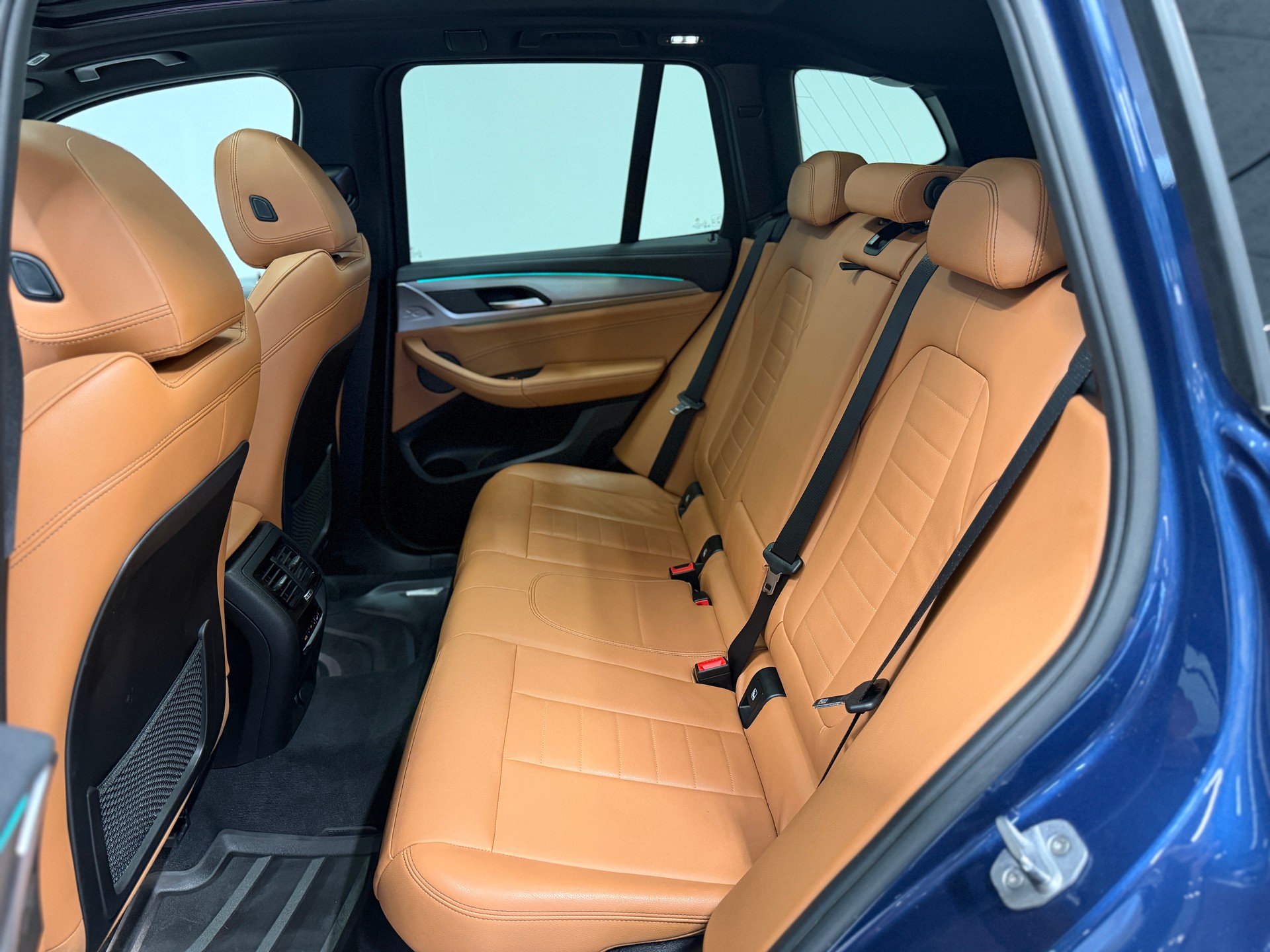 BMW X3 xDrive M40i Steptronic-image-15