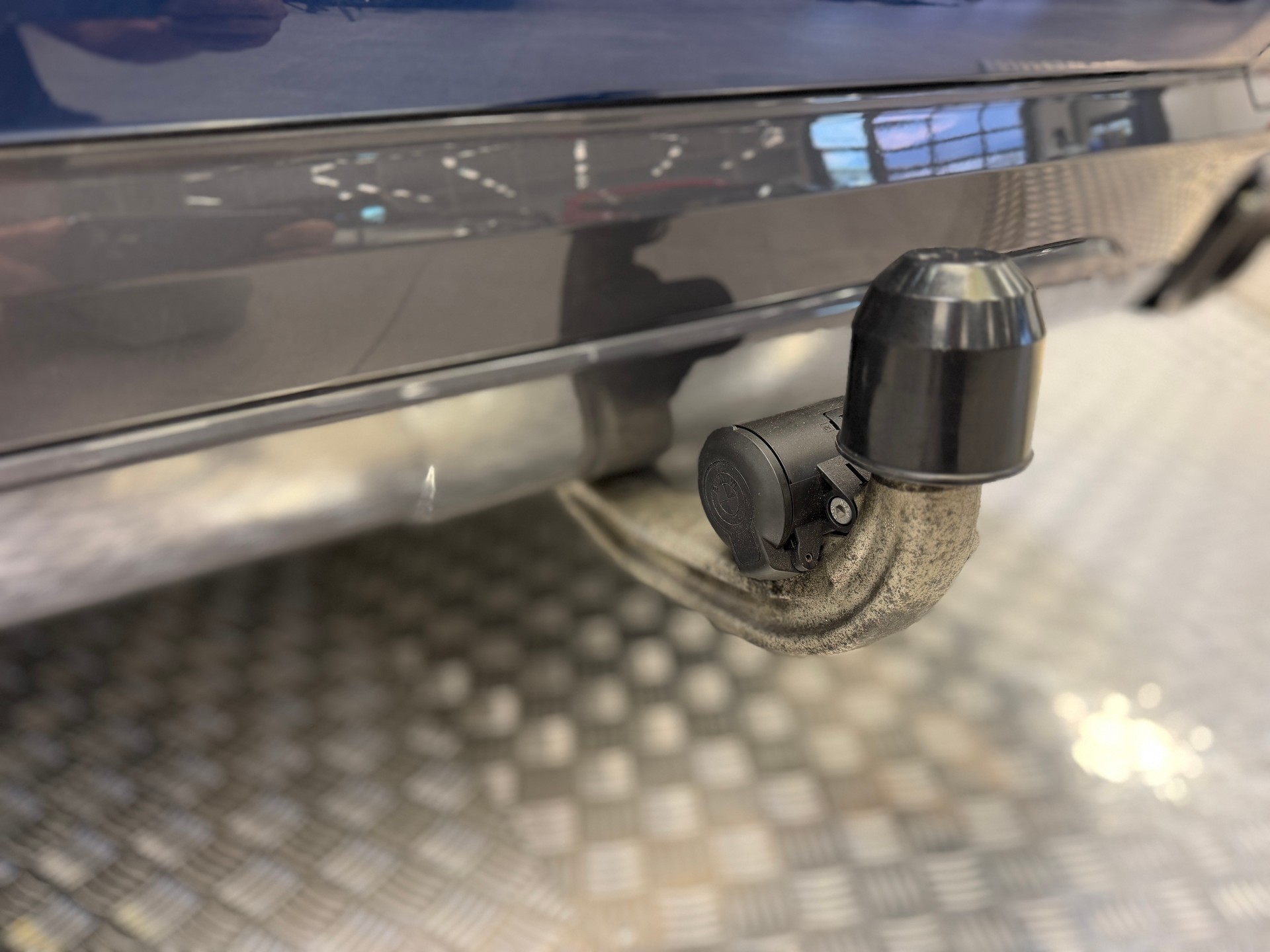 BMW X3 xDrive M40i Steptronic-image-19