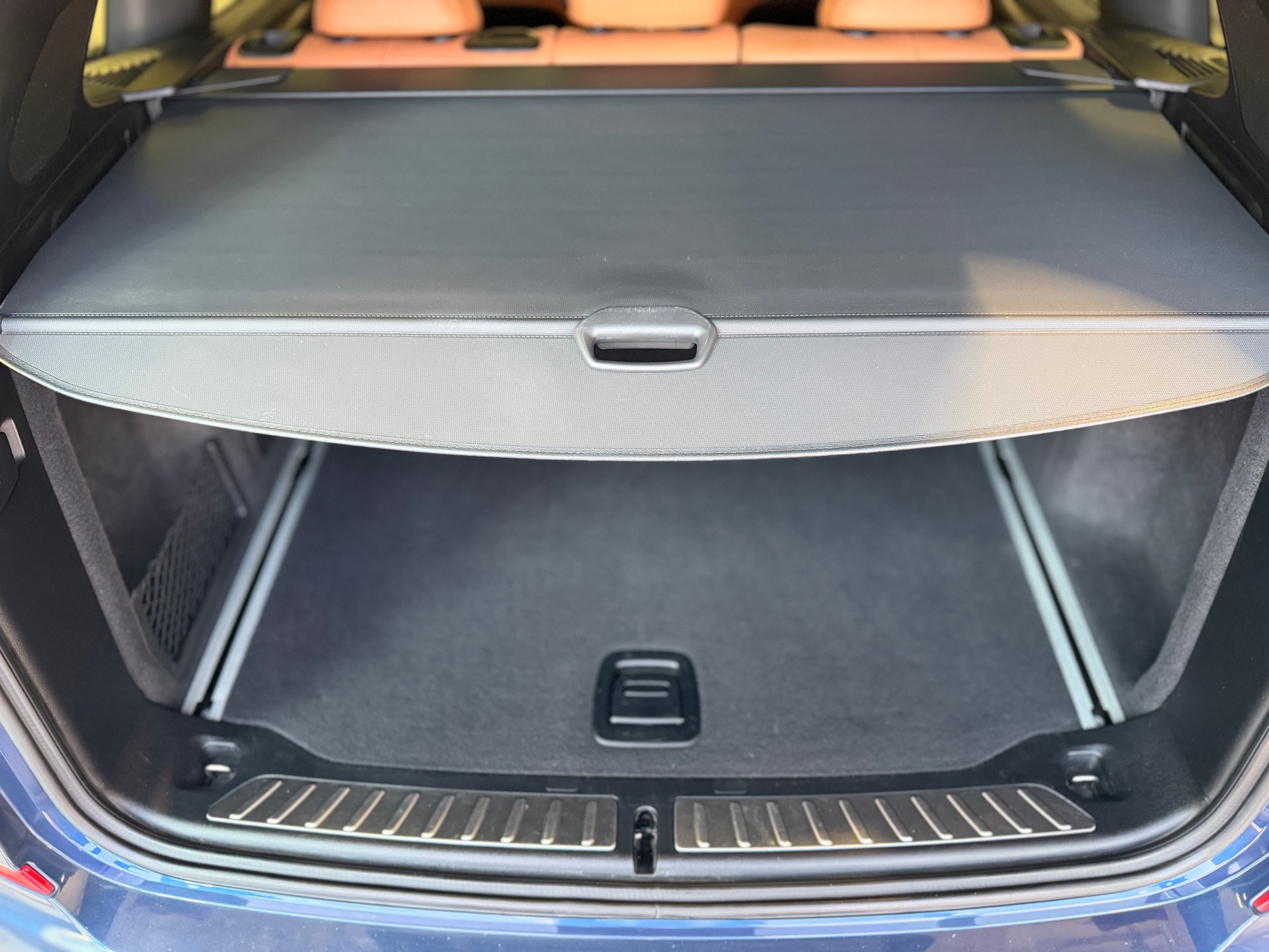 BMW X3 xDrive M40i Steptronic-image-17