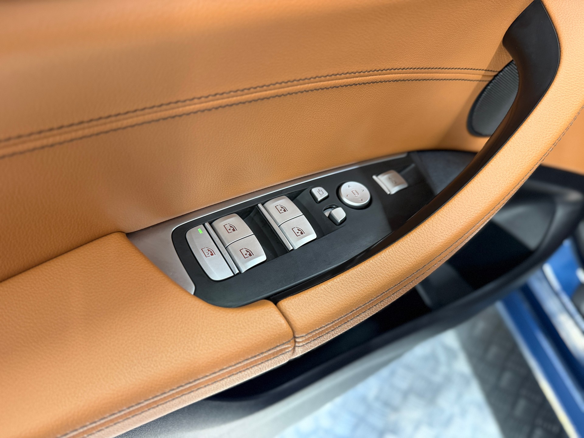 BMW X3 xDrive M40i Steptronic-image-9