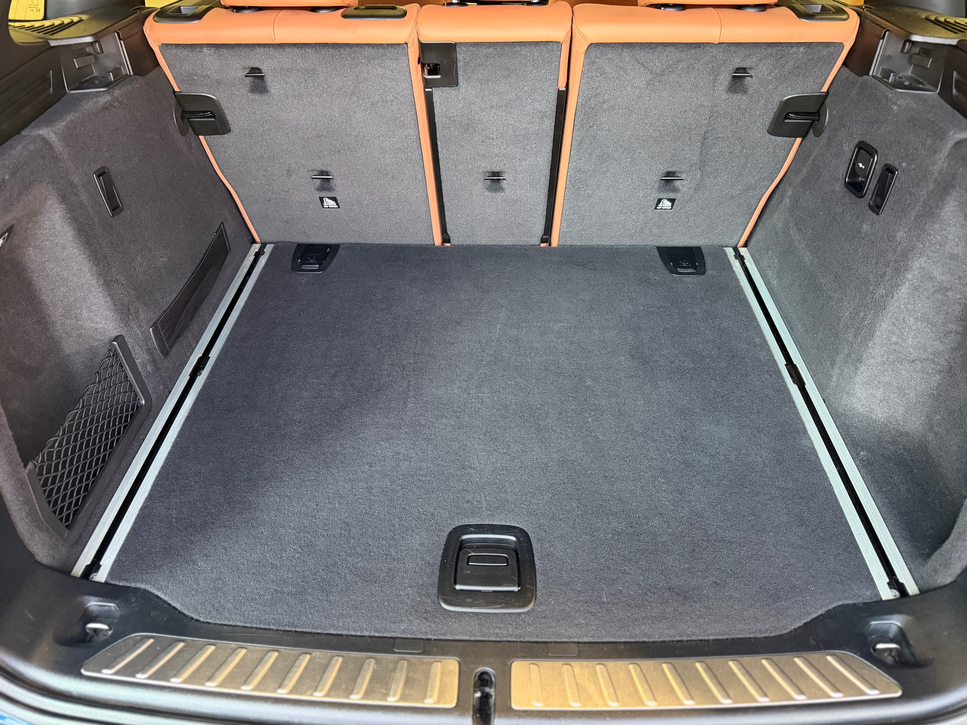 BMW X3 xDrive M40i Steptronic-image-16
