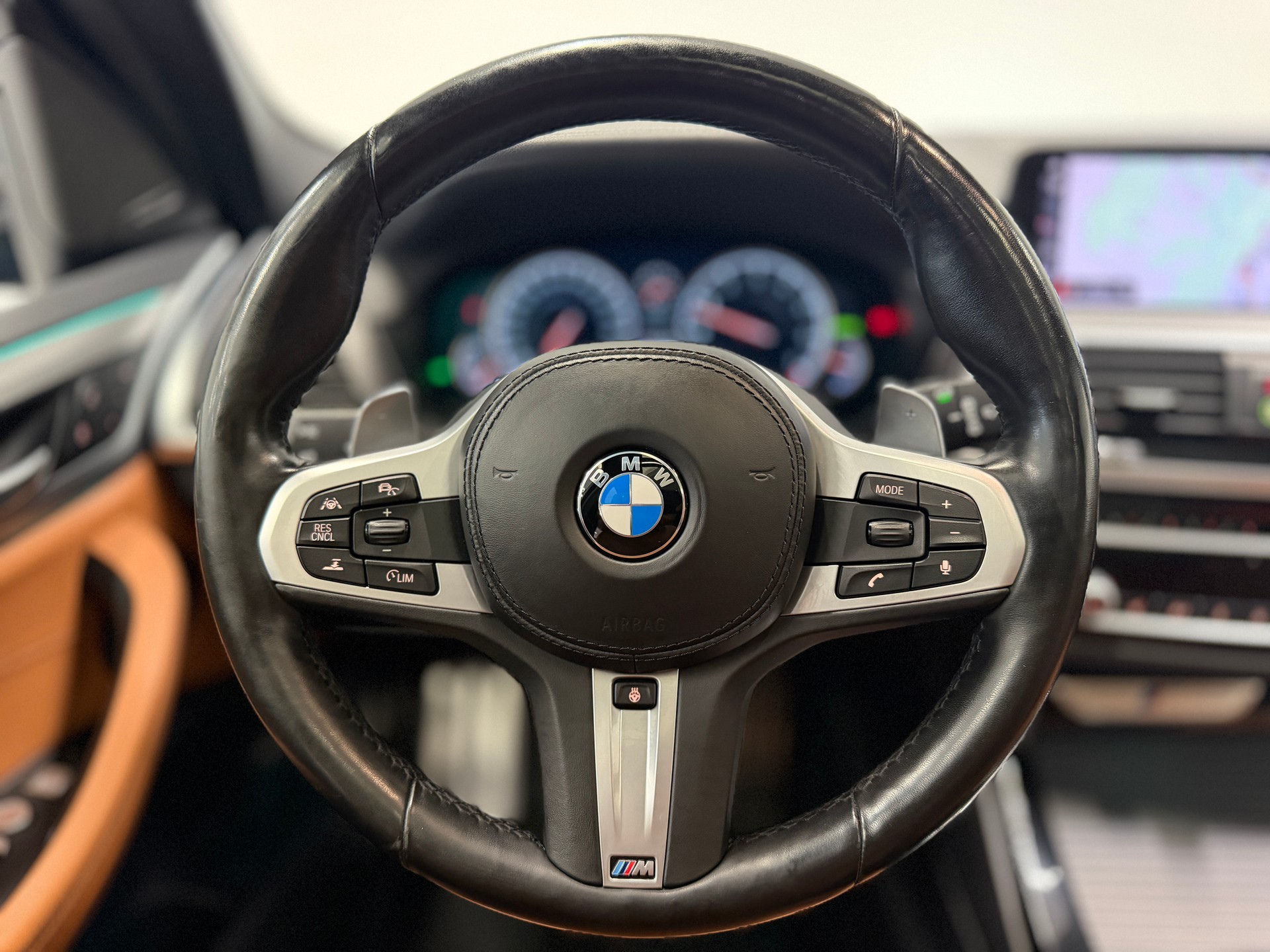 BMW X3 xDrive M40i Steptronic-image-11