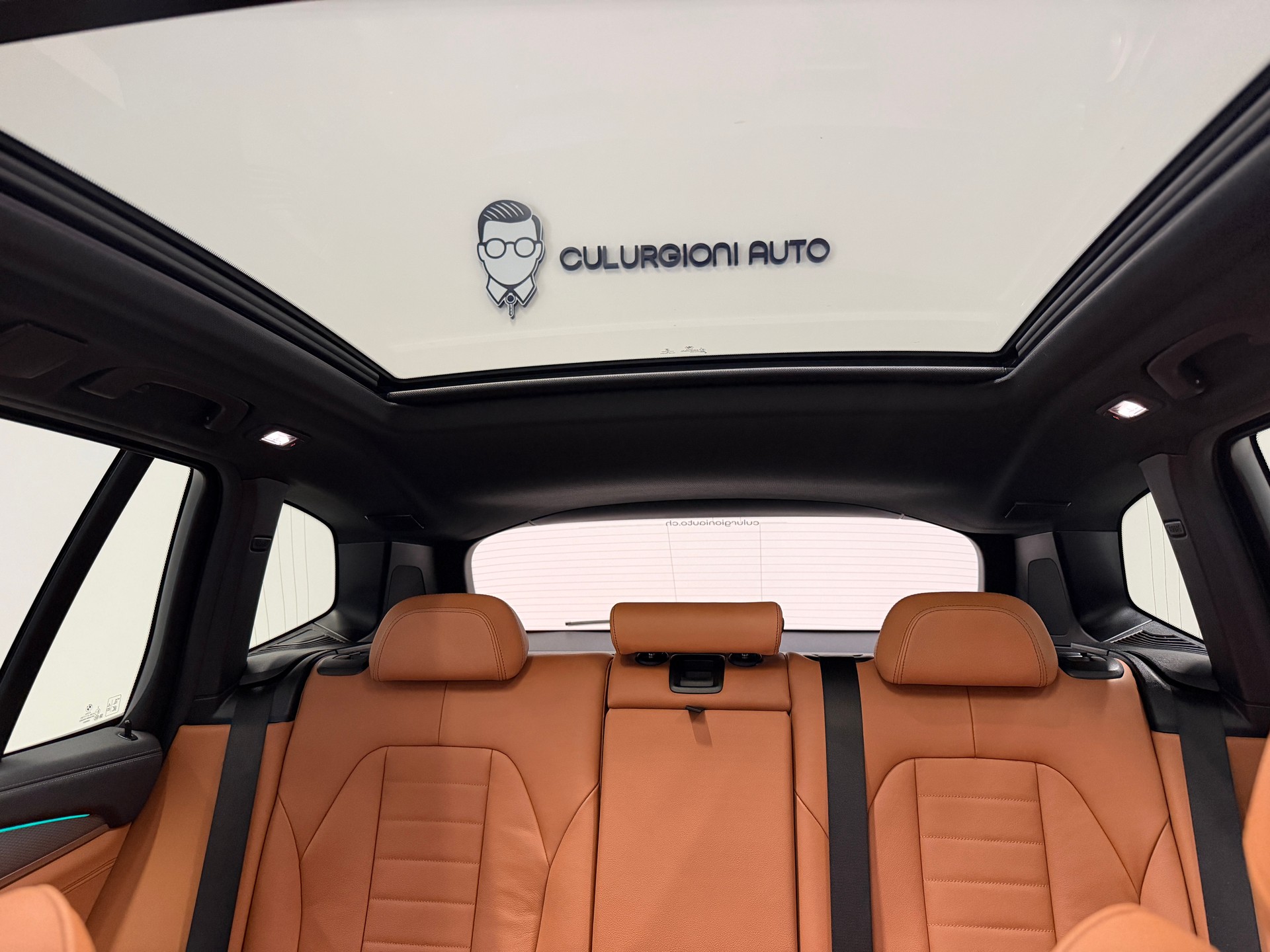 BMW X3 xDrive M40i Steptronic-image-14