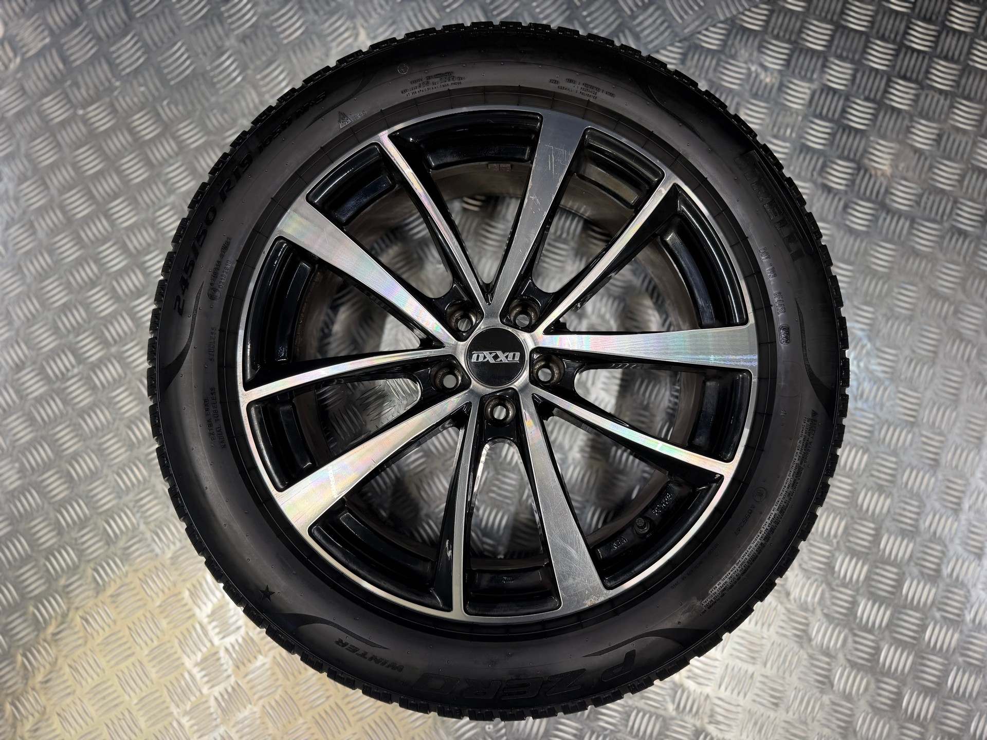 BMW X3 xDrive M40i Steptronic-image-25