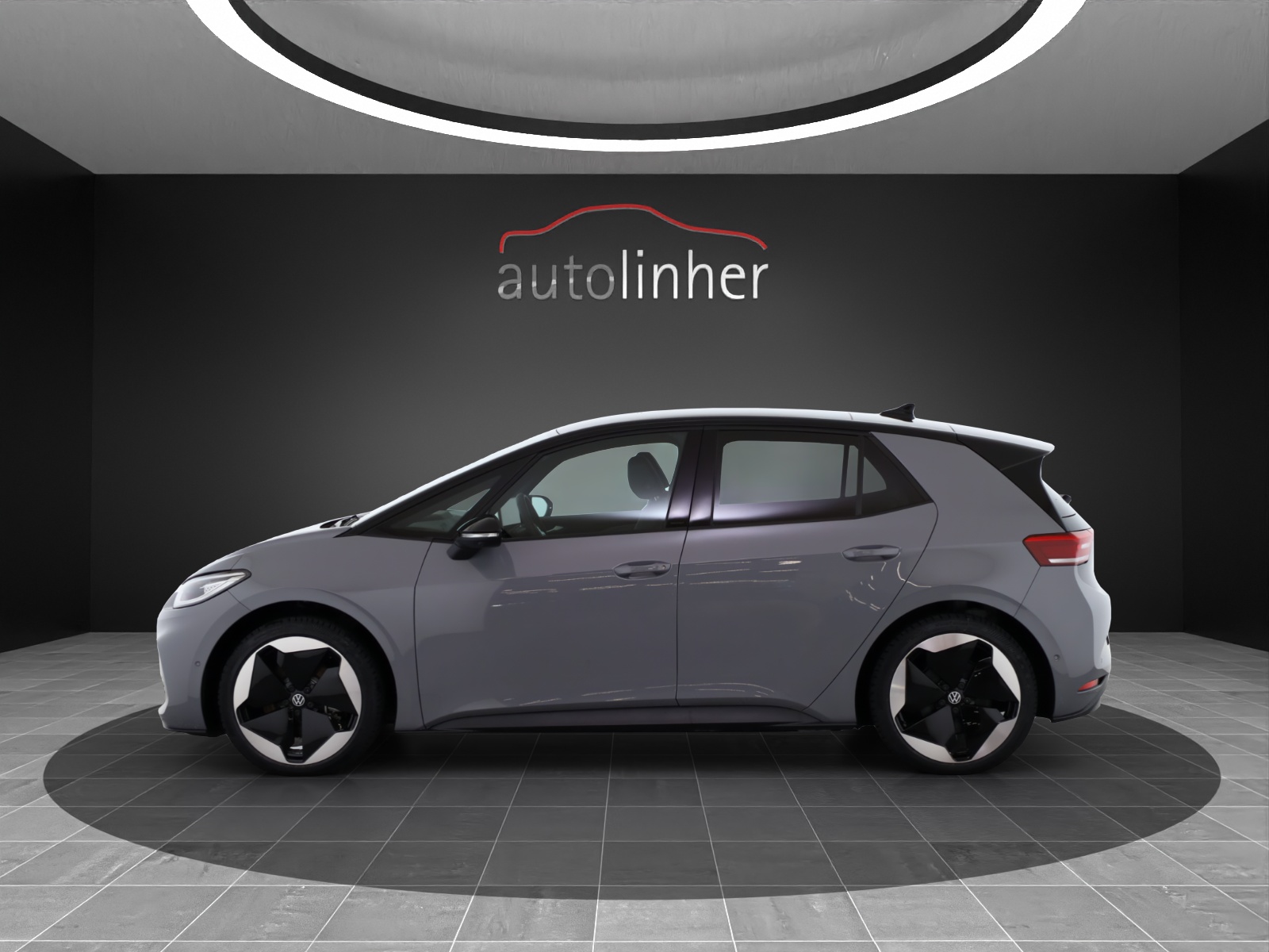 VW ID.3 Pro S 79 kWh Business-image-1