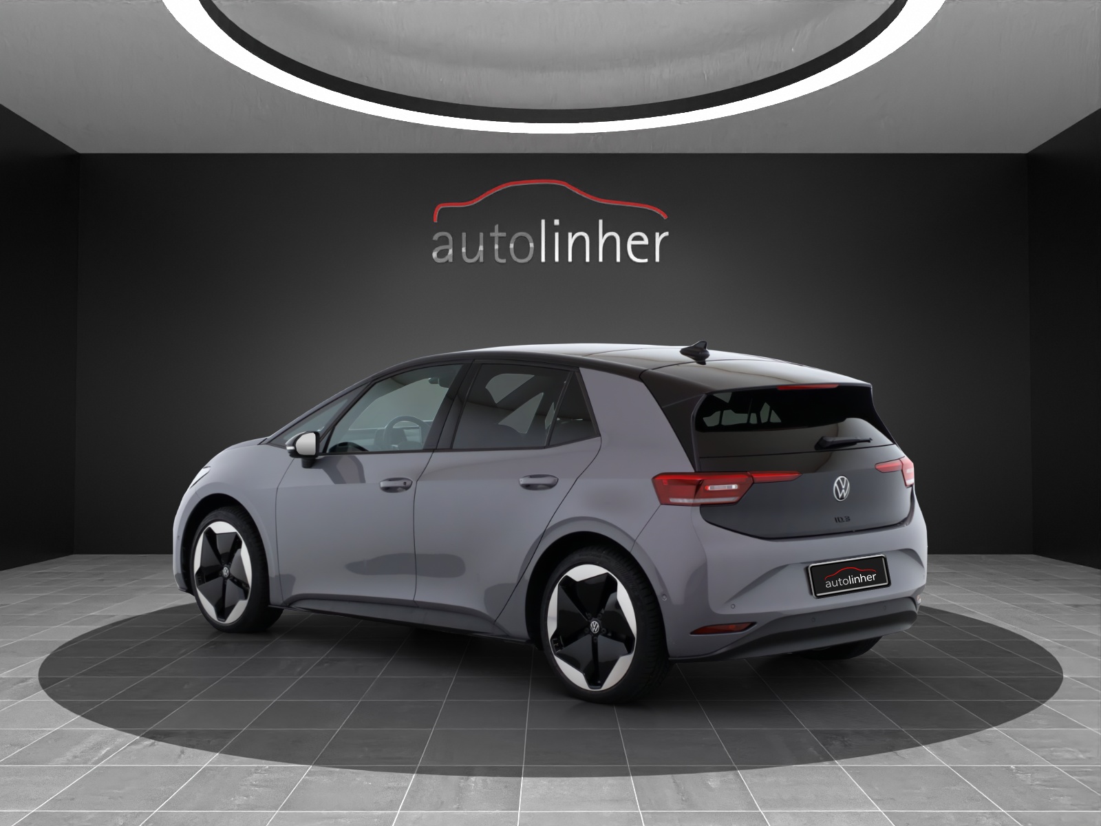 VW ID.3 Pro S 79 kWh Business-image-2