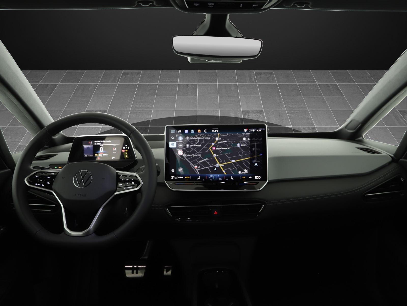 VW ID.3 Pro S 79 kWh Business-image-10