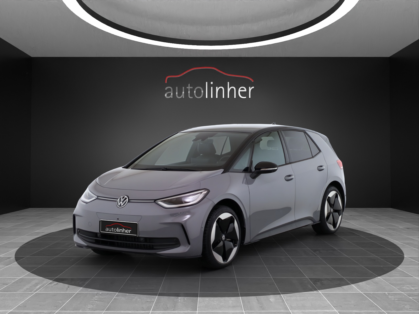 VW ID.3 Pro S 79 kWh Business-image-0