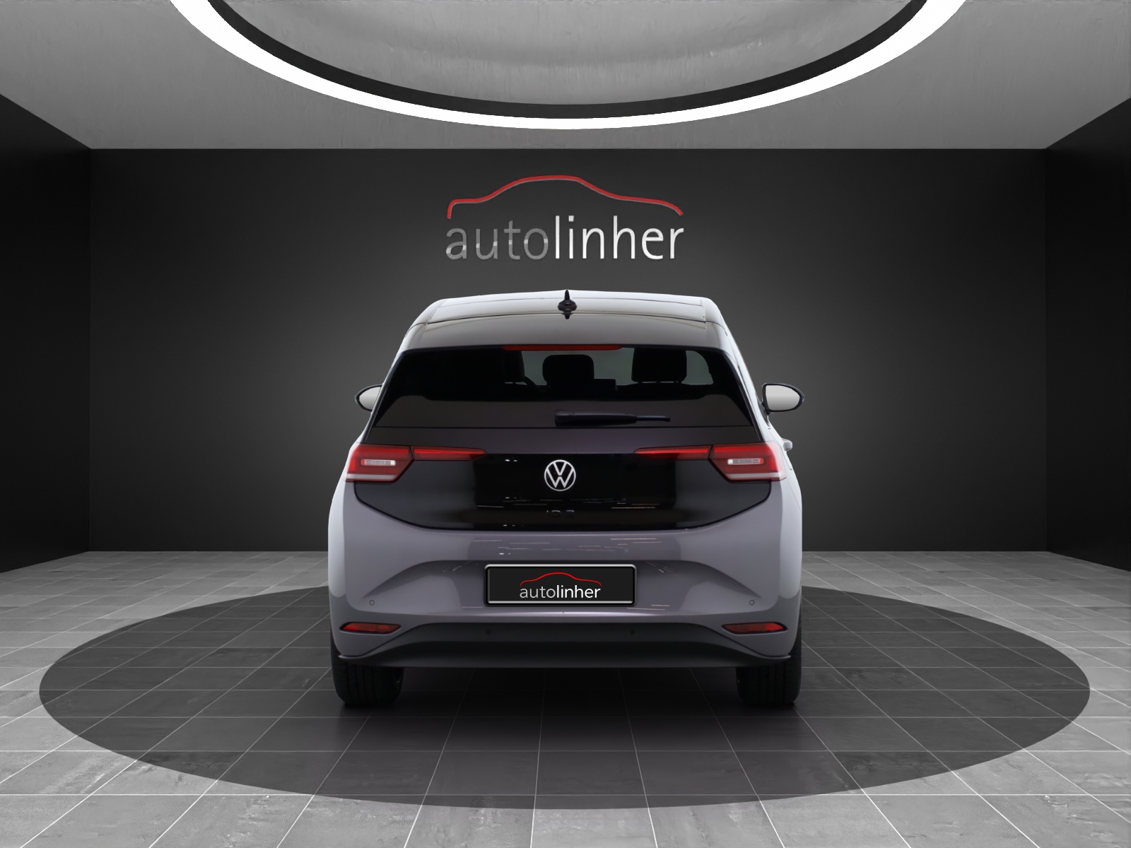 VW ID.3 Pro S 79 kWh Business-image-3