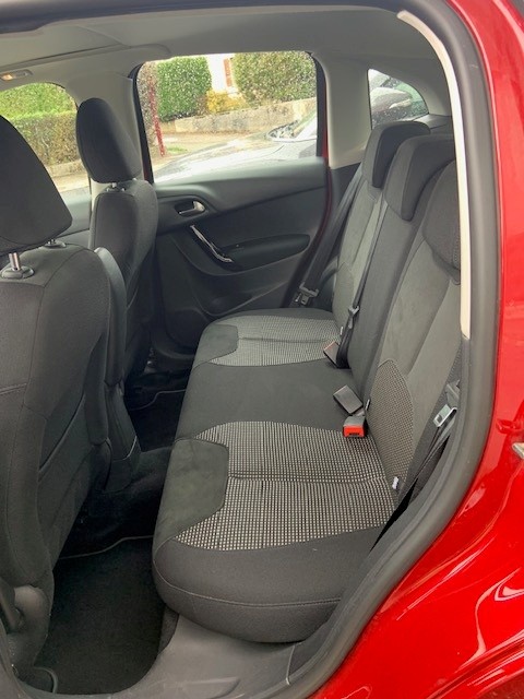 CITROEN C3 1.2i Exclusive ETG5-image-8