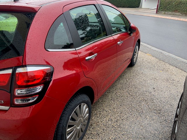 CITROEN C3 1.2i Exclusive ETG5-image-3