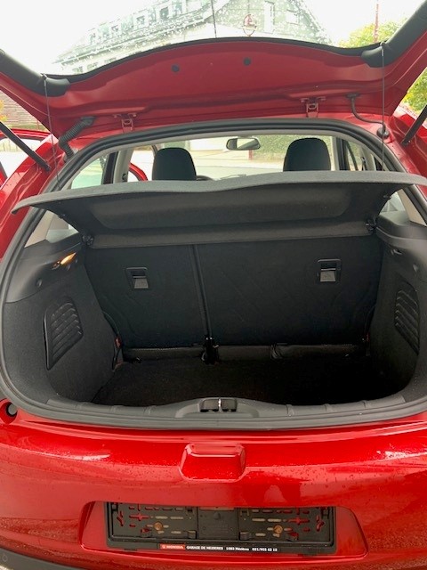 CITROEN C3 1.2i Exclusive ETG5-image-9