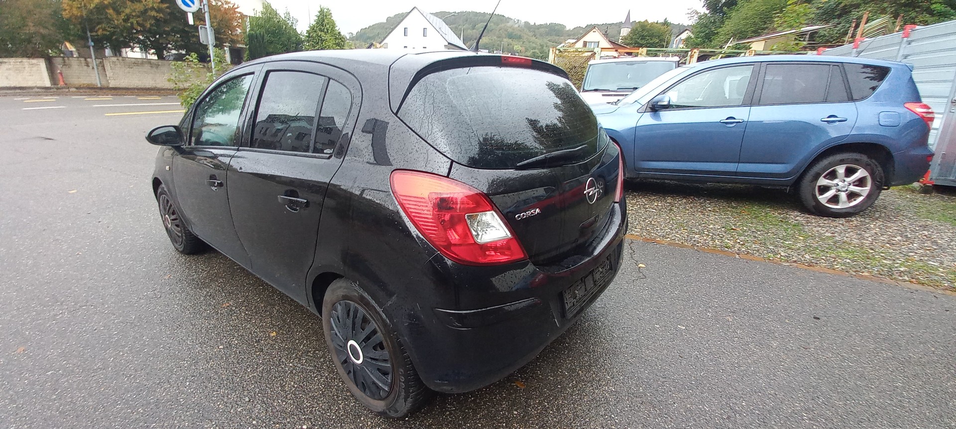 OPEL Corsa 1.2 TP-image-5