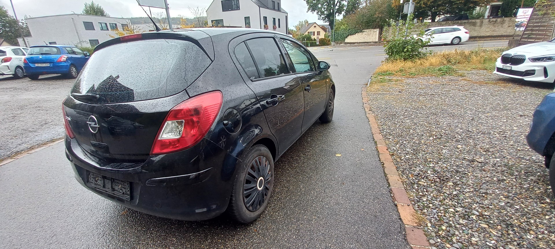 OPEL Corsa 1.2 TP-image-3