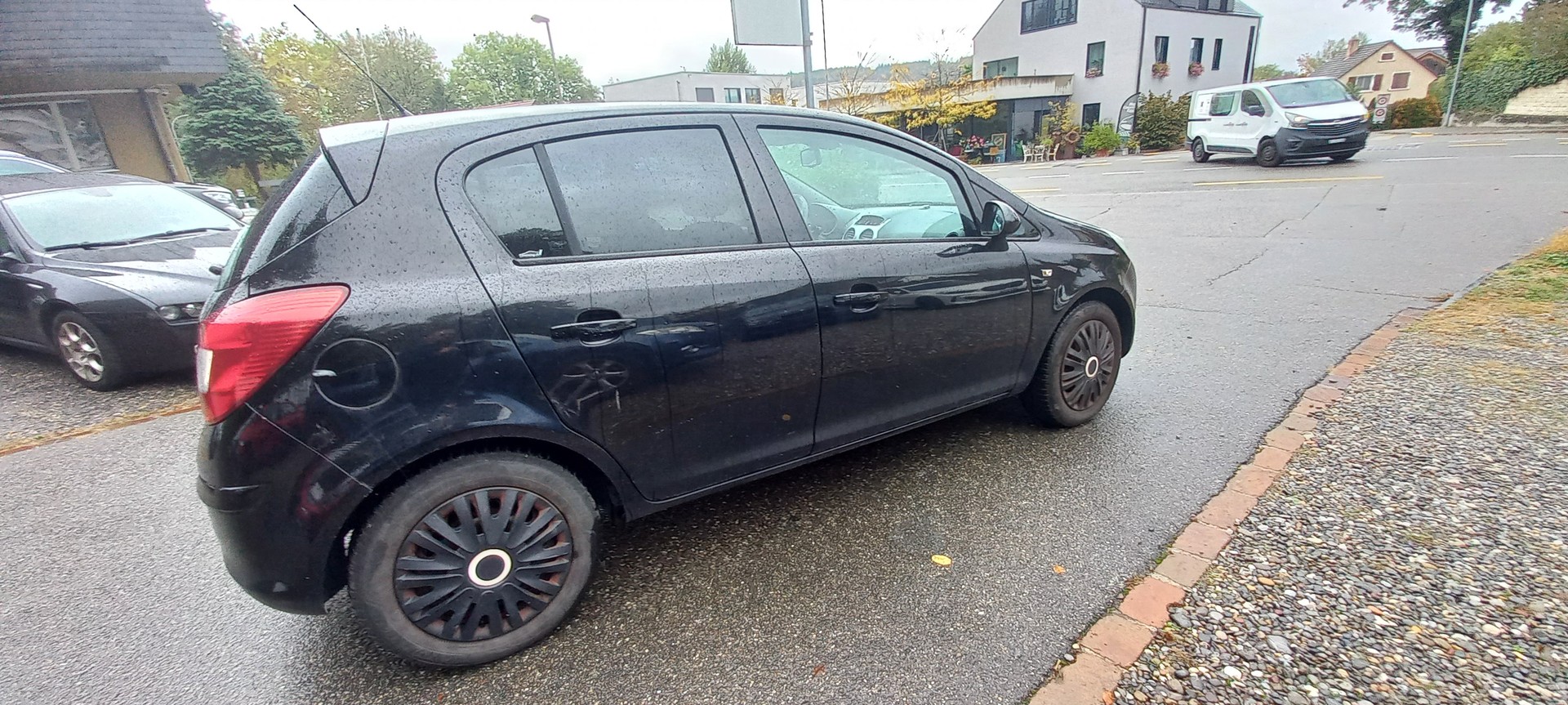 OPEL Corsa 1.2 TP-image-6
