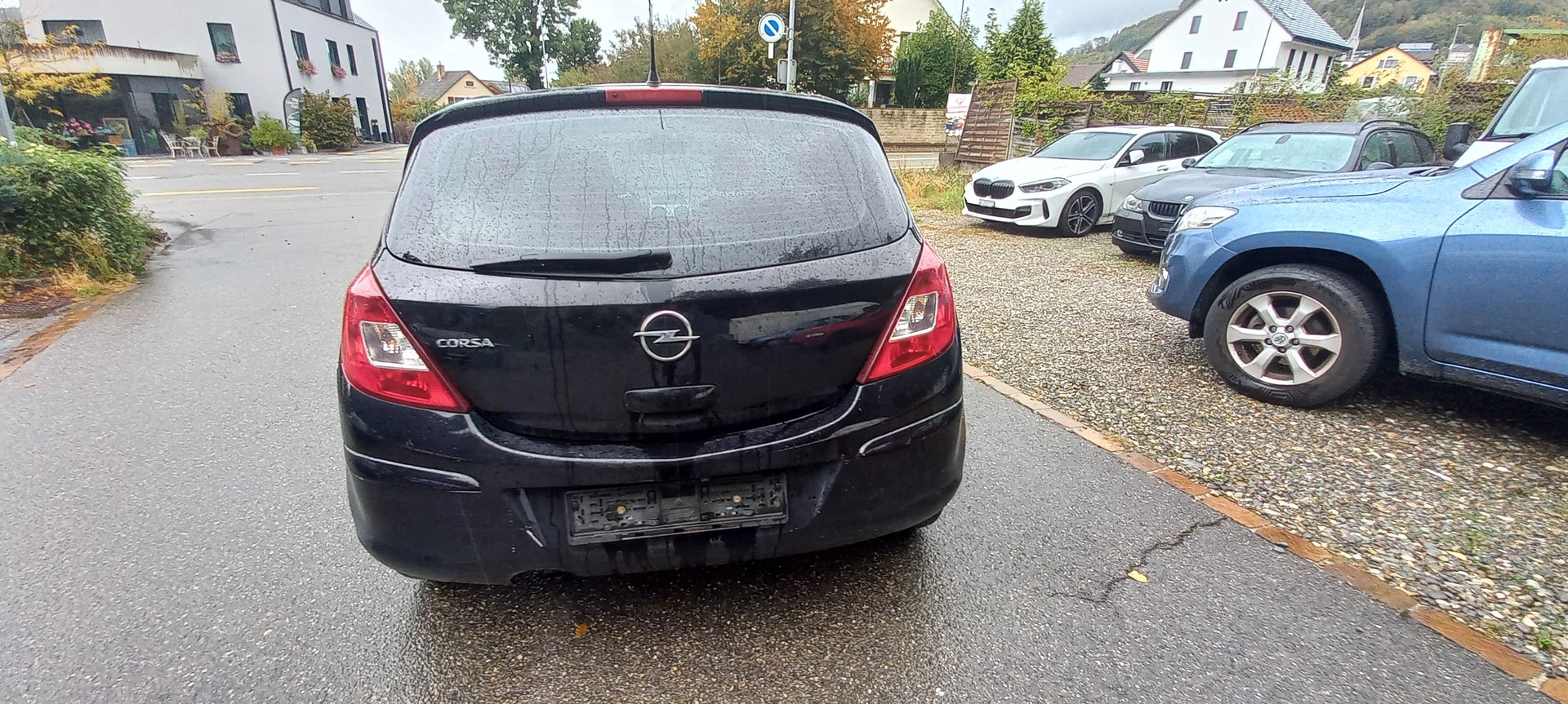 OPEL Corsa 1.2 TP-image-4