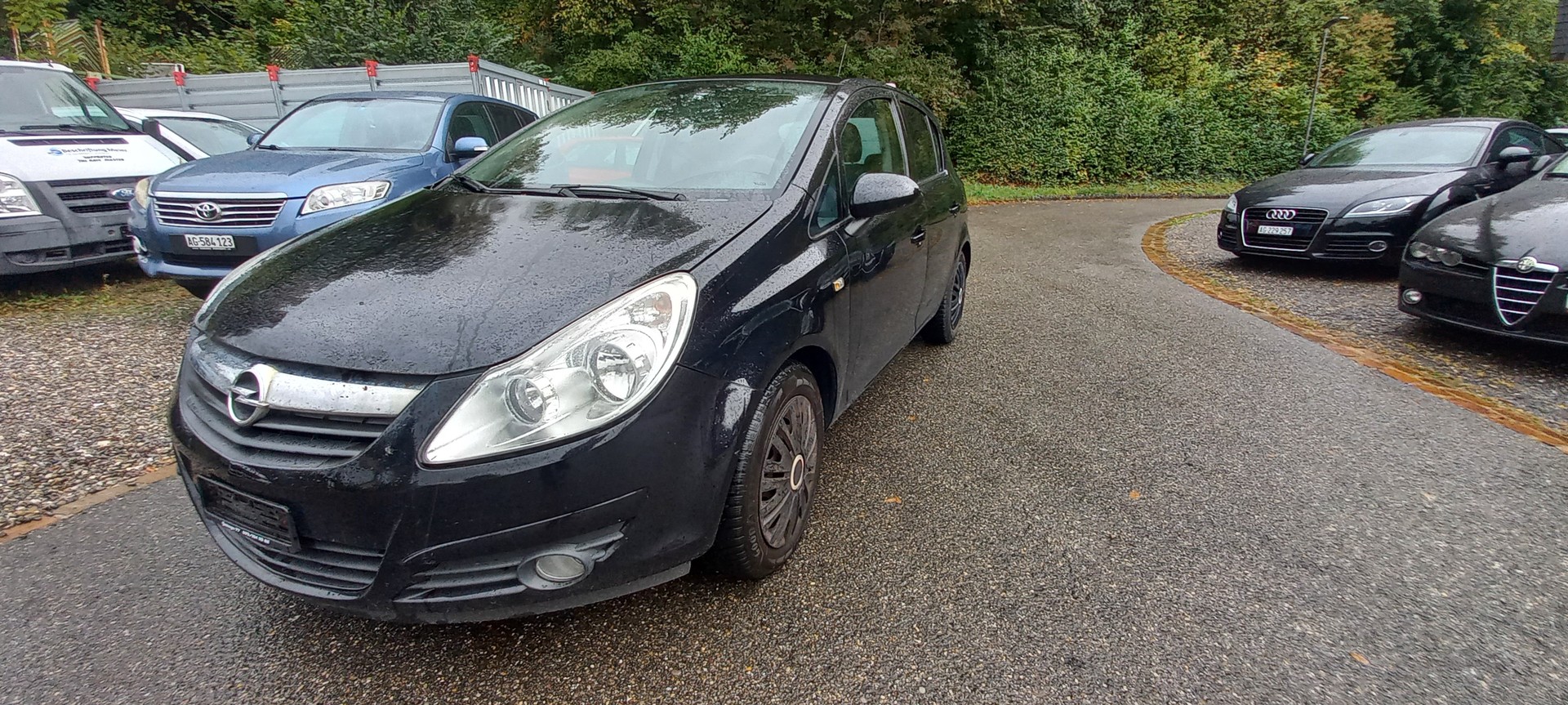 OPEL Corsa 1.2 TP-image-1