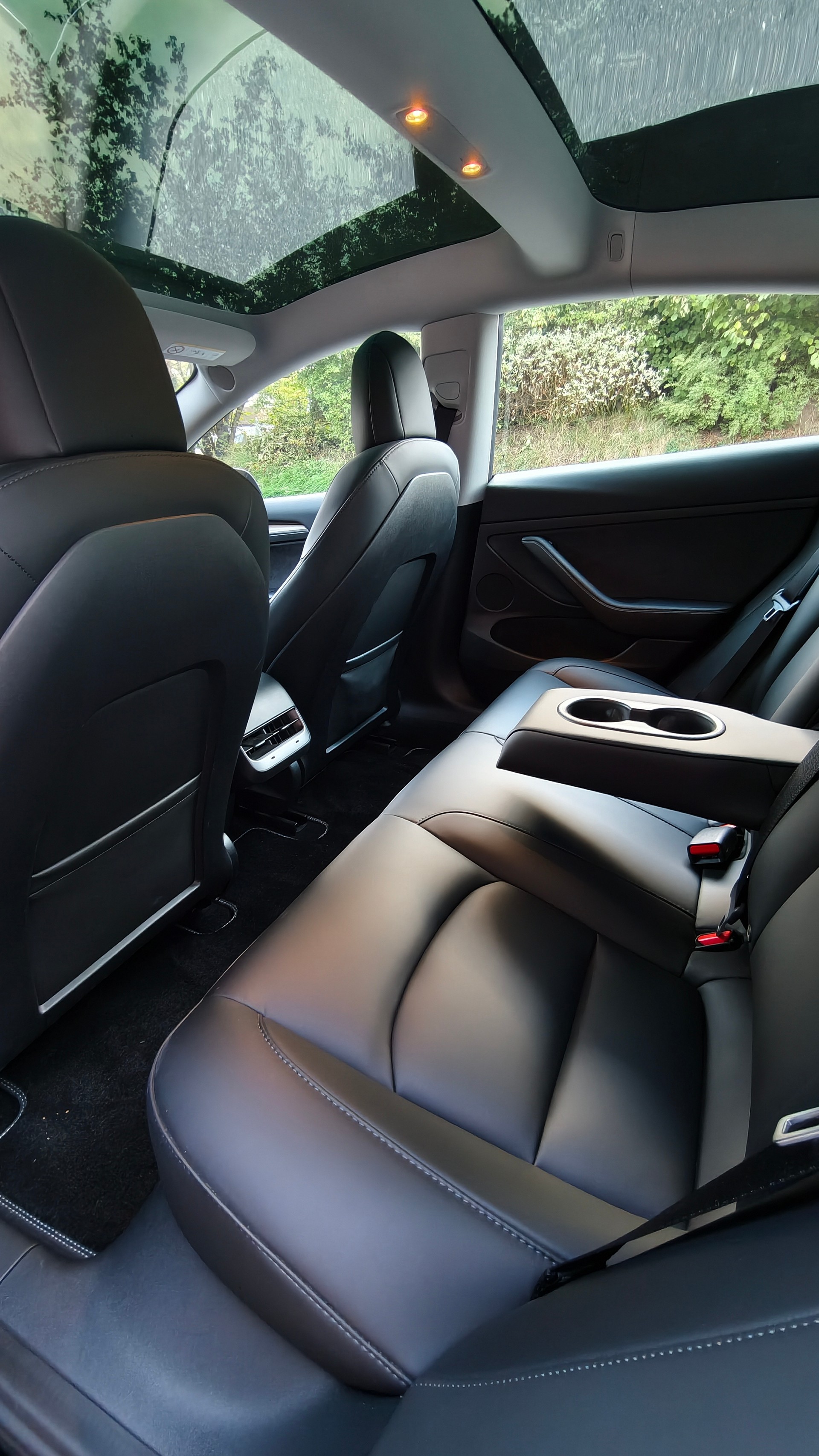TESLA Dual Motor (Long Range AWD)-image-3