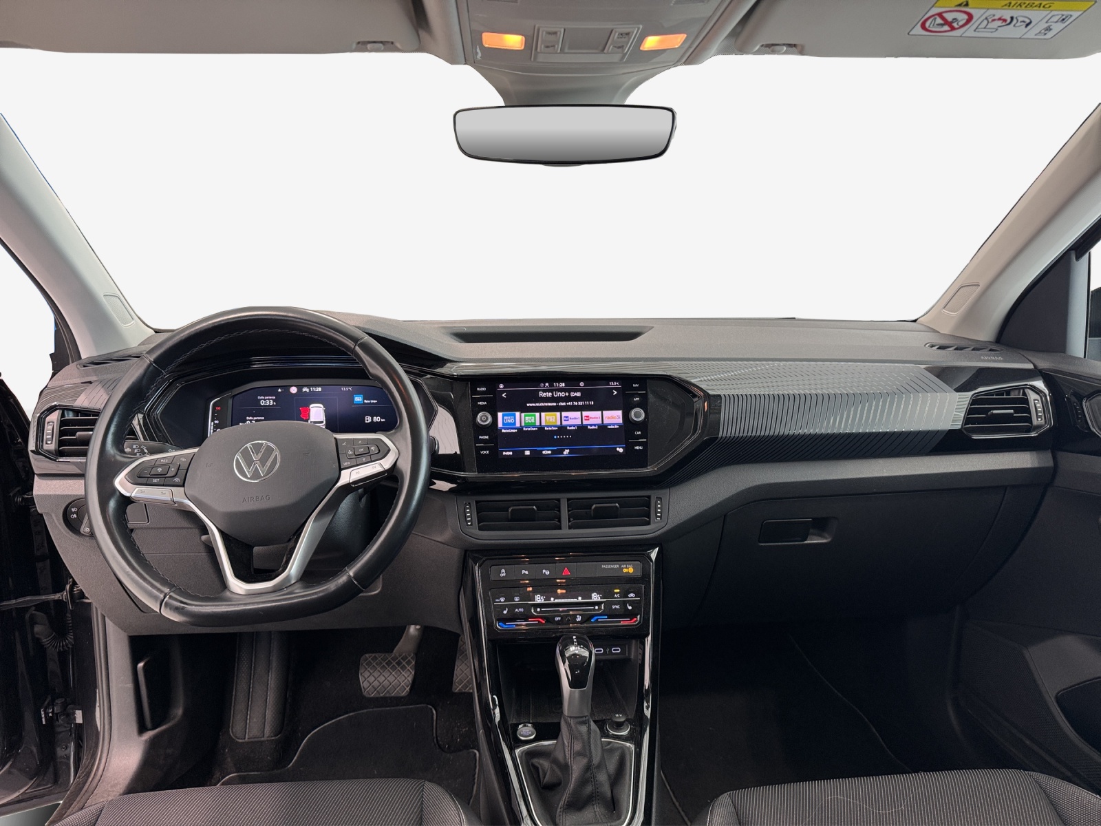 VW T-Cross 1.0 TSI Life Selection DSG-image-9
