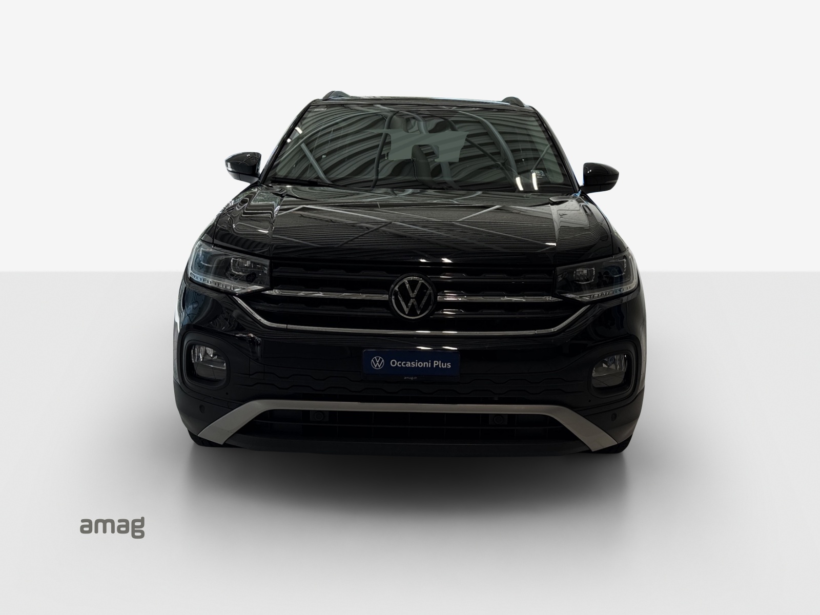 VW T-Cross 1.0 TSI Life Selection DSG-image-5