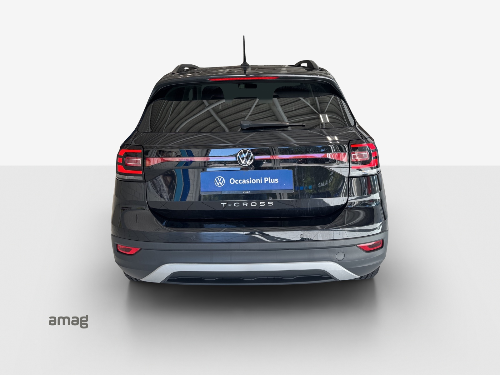 VW T-Cross 1.0 TSI Life Selection DSG-image-12