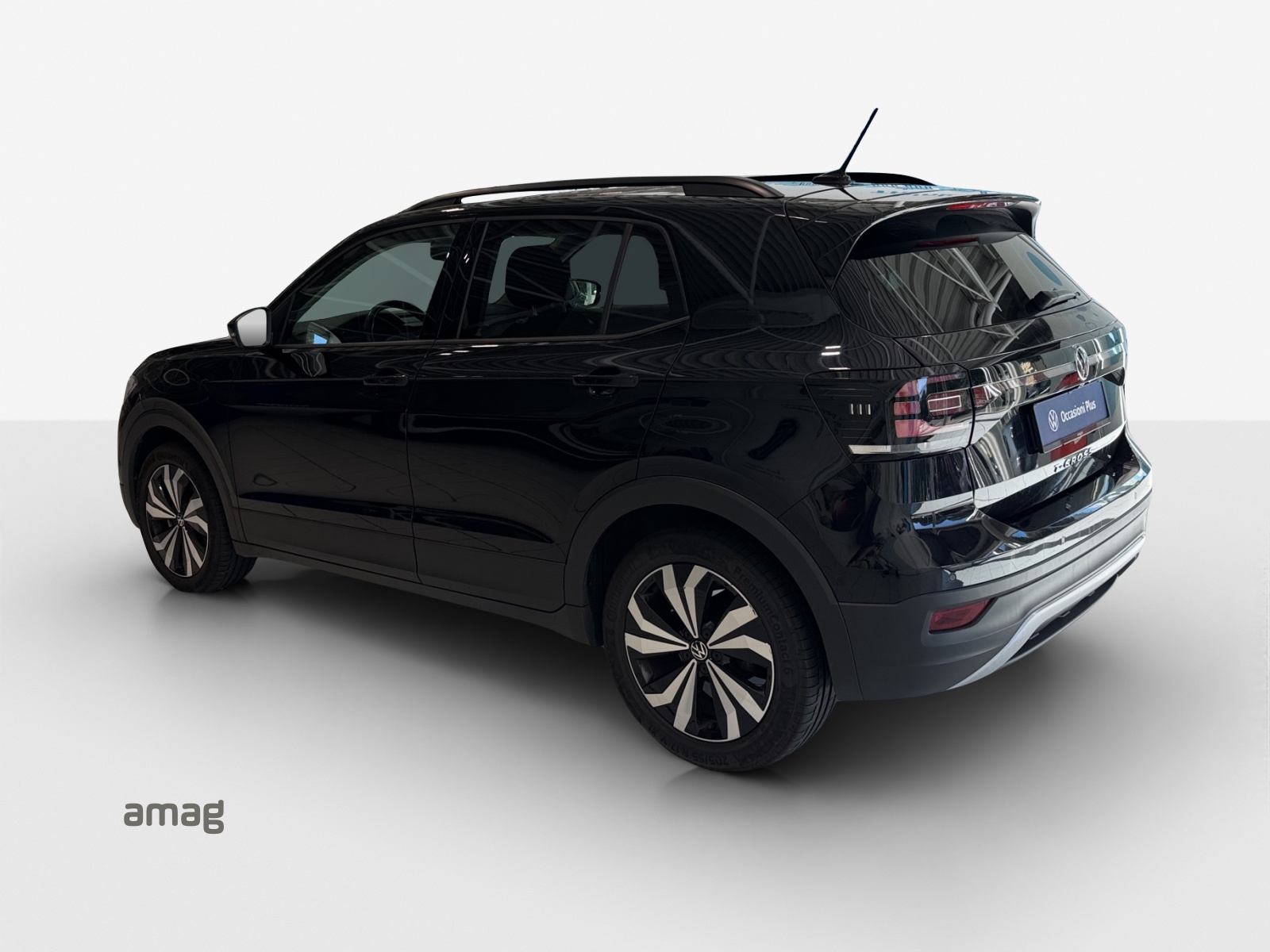 VW T-Cross 1.0 TSI Life Selection DSG-showroom-element-2