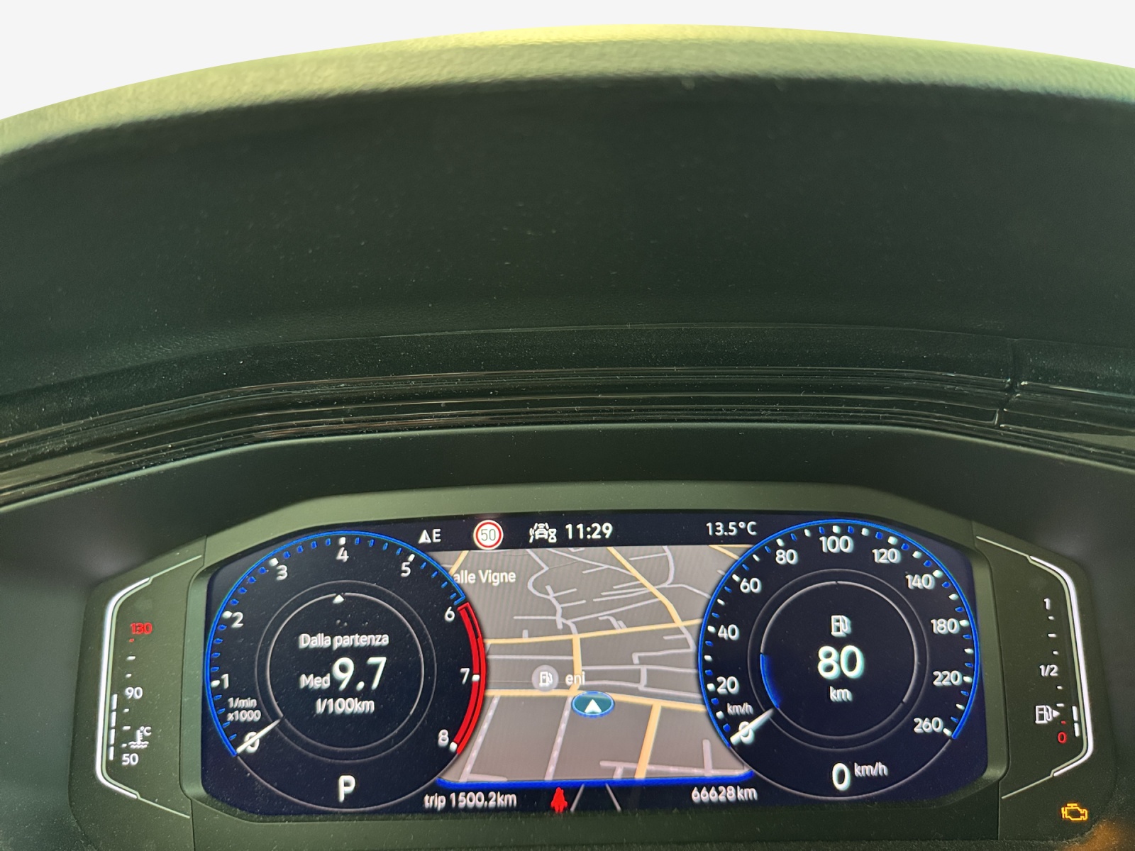 VW T-Cross 1.0 TSI Life Selection DSG-image-14