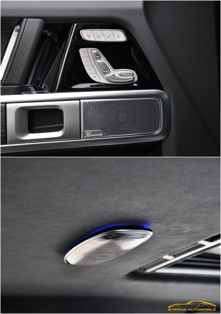 MERCEDES-BENZ G 450d 9G-Tronic-image-14