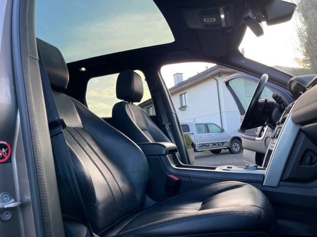 LAND ROVER Discovery Sport 2.0 TD4 Pure AT9-image-14