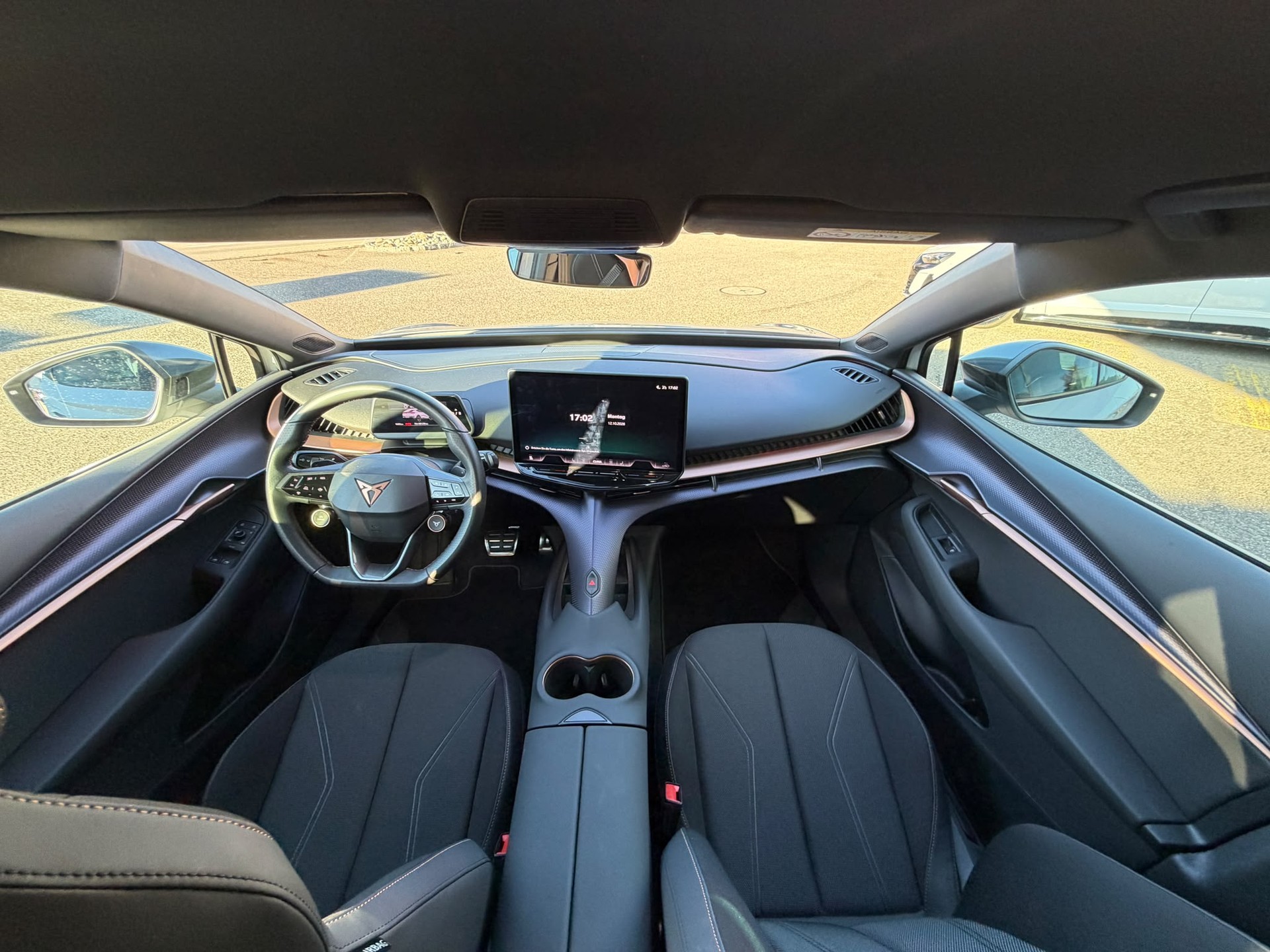 CUPRA Tavascan 77 kWh Edge-image-20