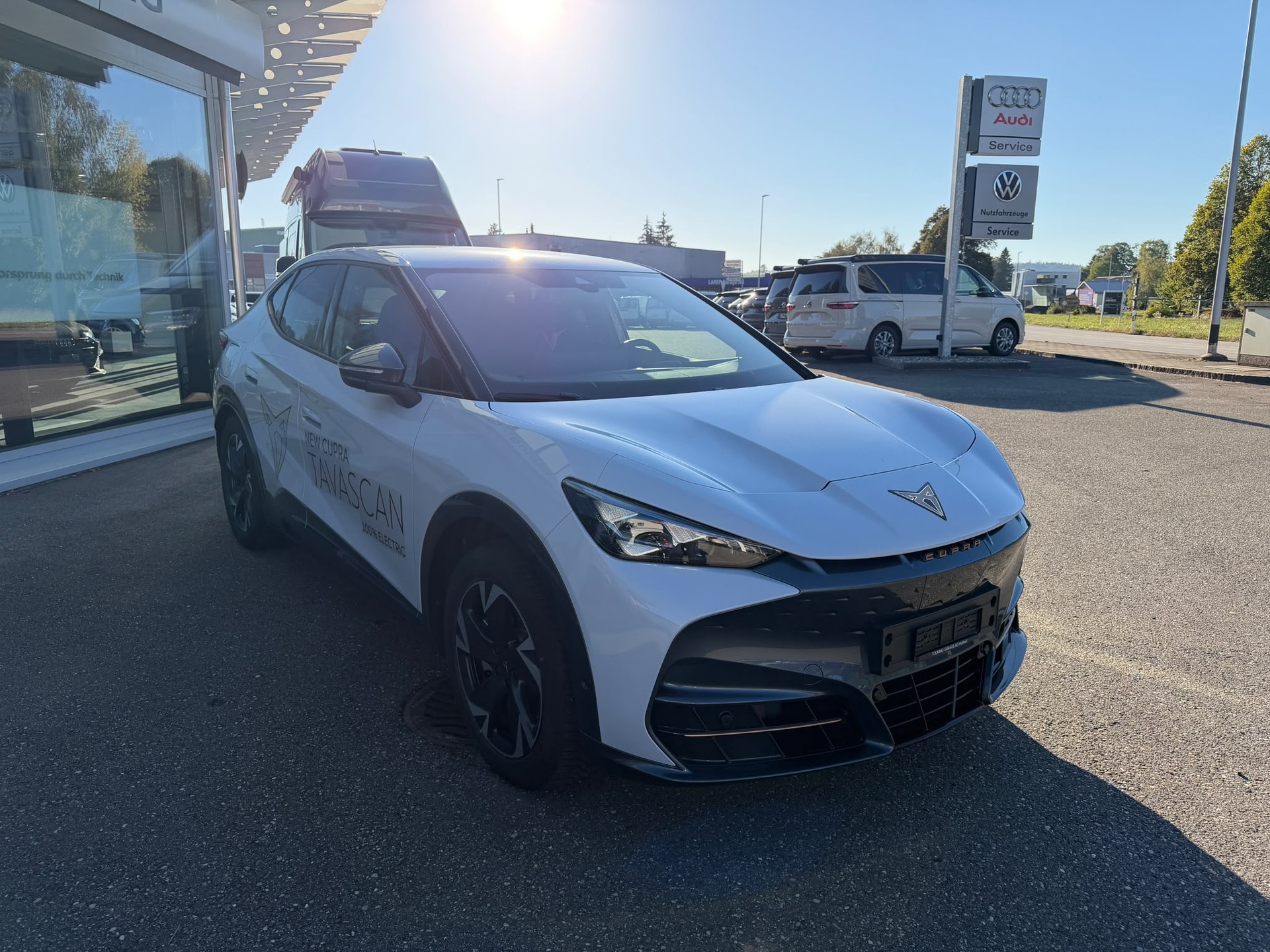 CUPRA Tavascan 77 kWh Edge-image-6