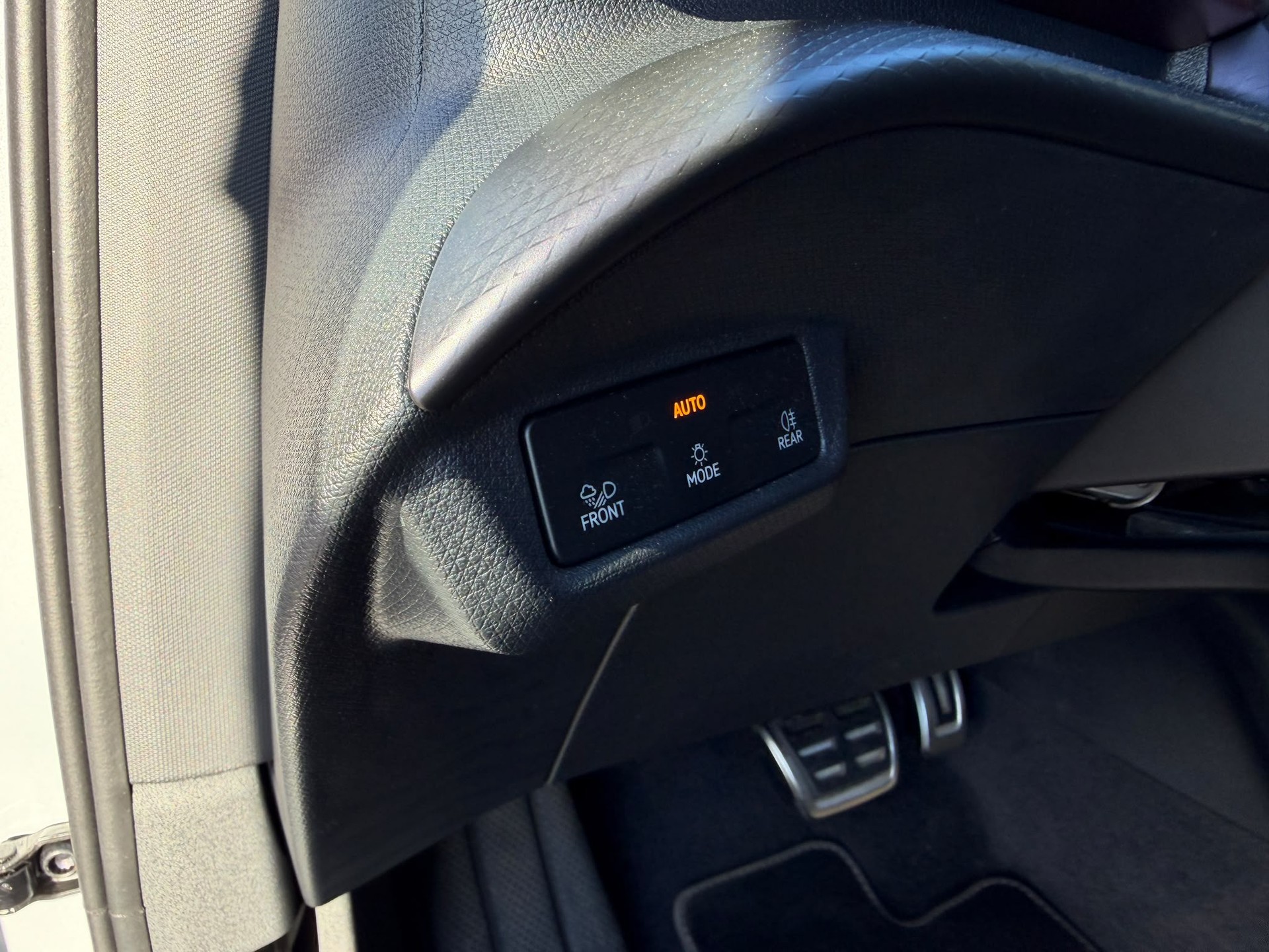 CUPRA Tavascan 77 kWh Edge-image-13