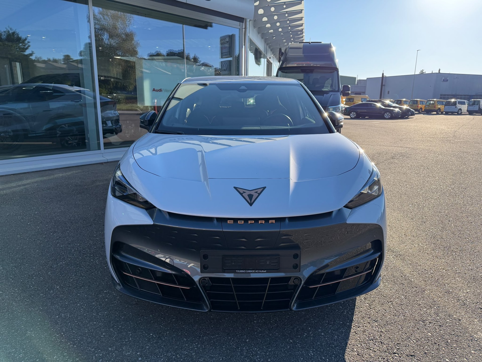 CUPRA Tavascan 77 kWh Edge-image-7
