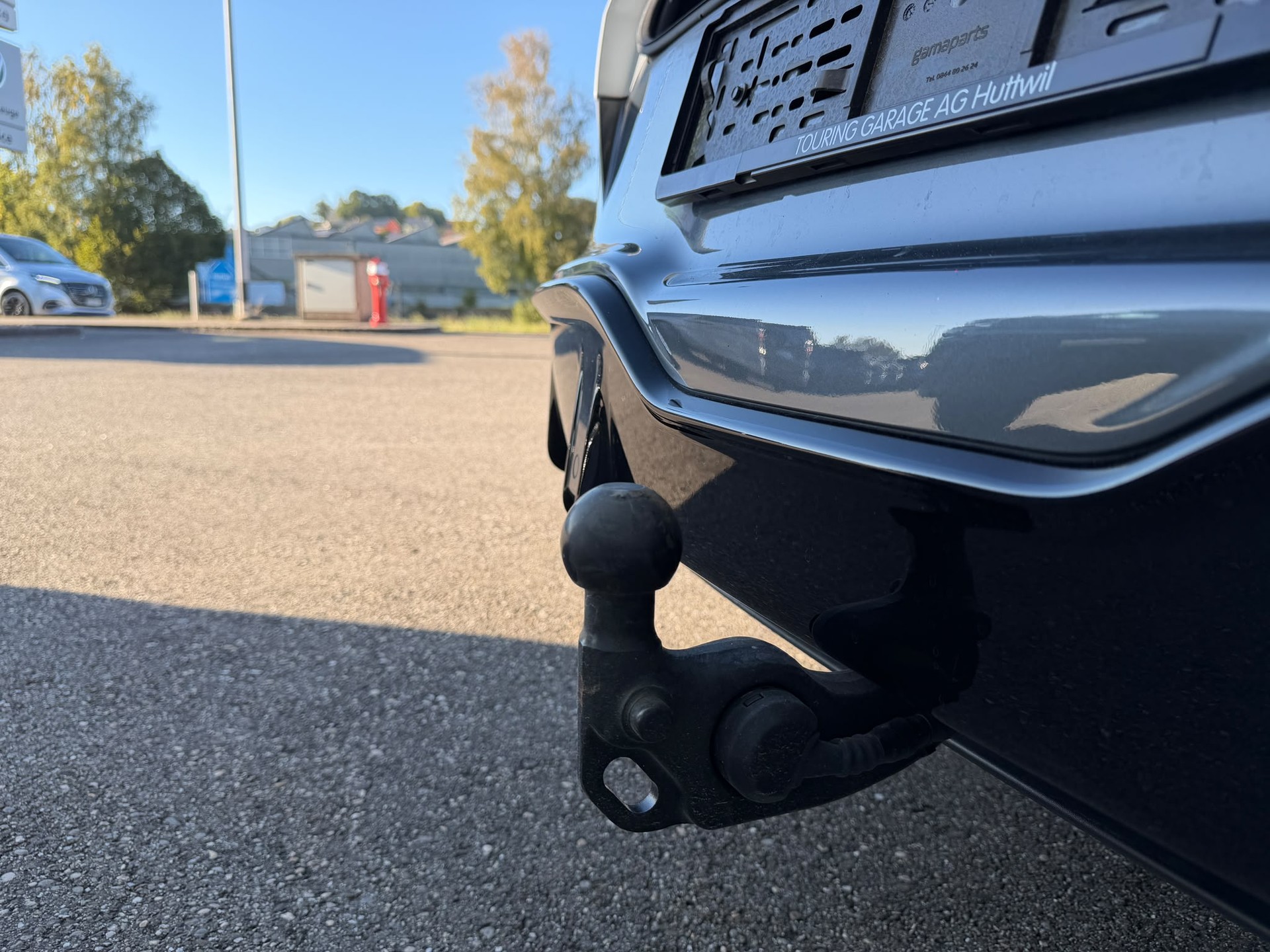 CUPRA Tavascan 77 kWh Edge-image-27