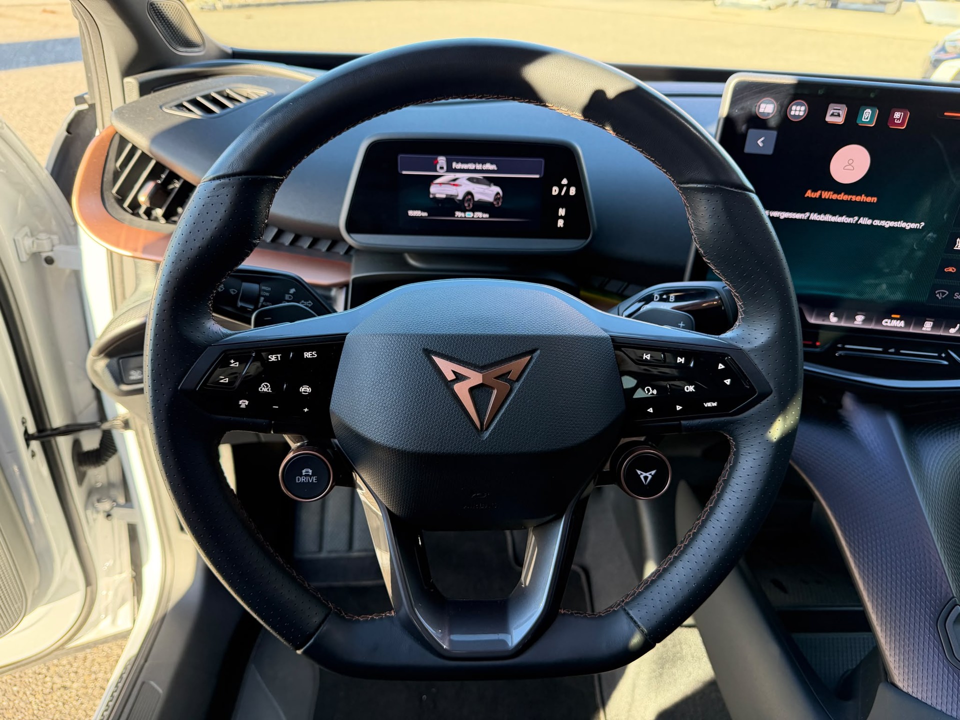 CUPRA Tavascan 77 kWh Edge-image-15