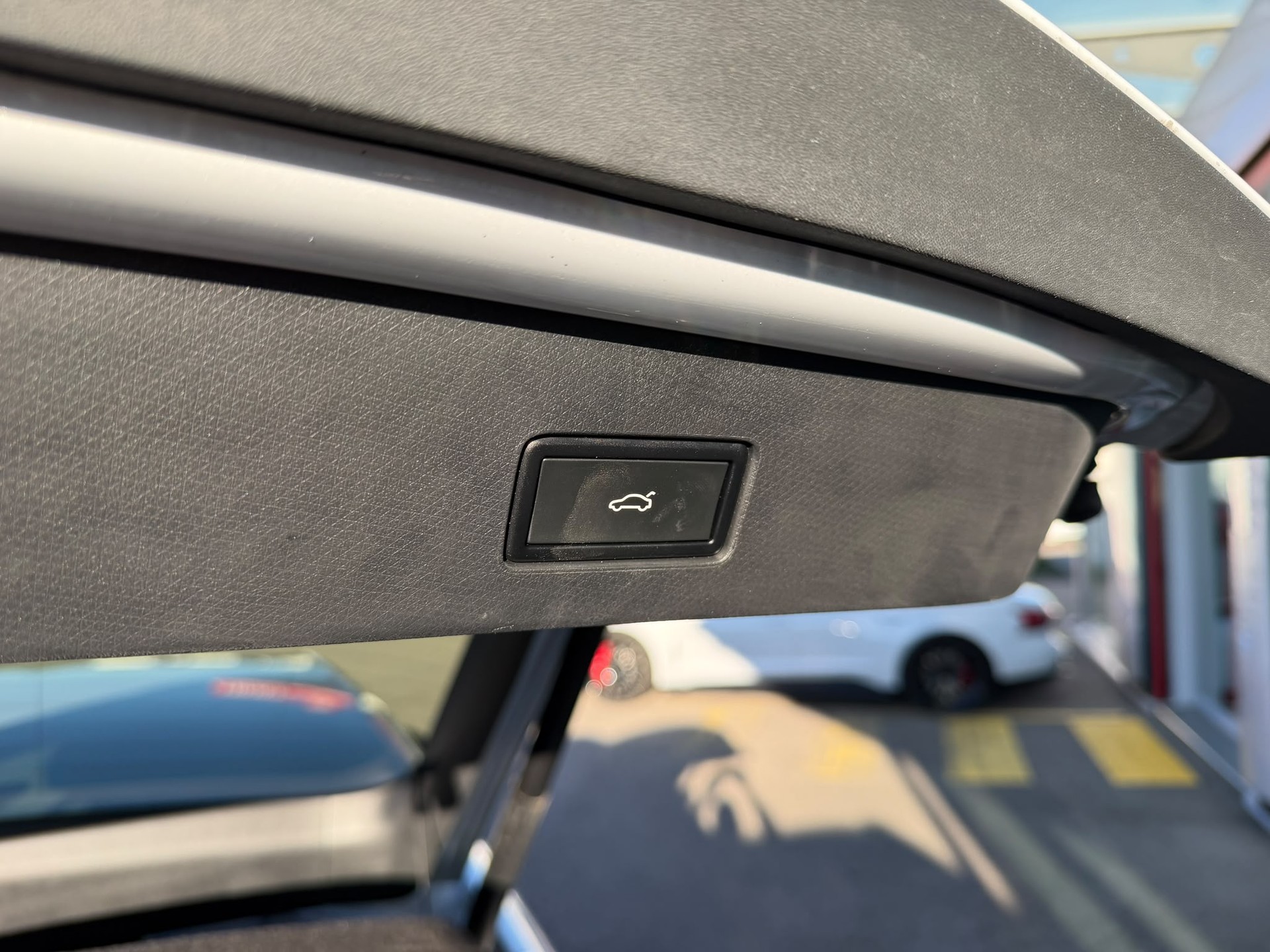 CUPRA Tavascan 77 kWh Edge-image-25