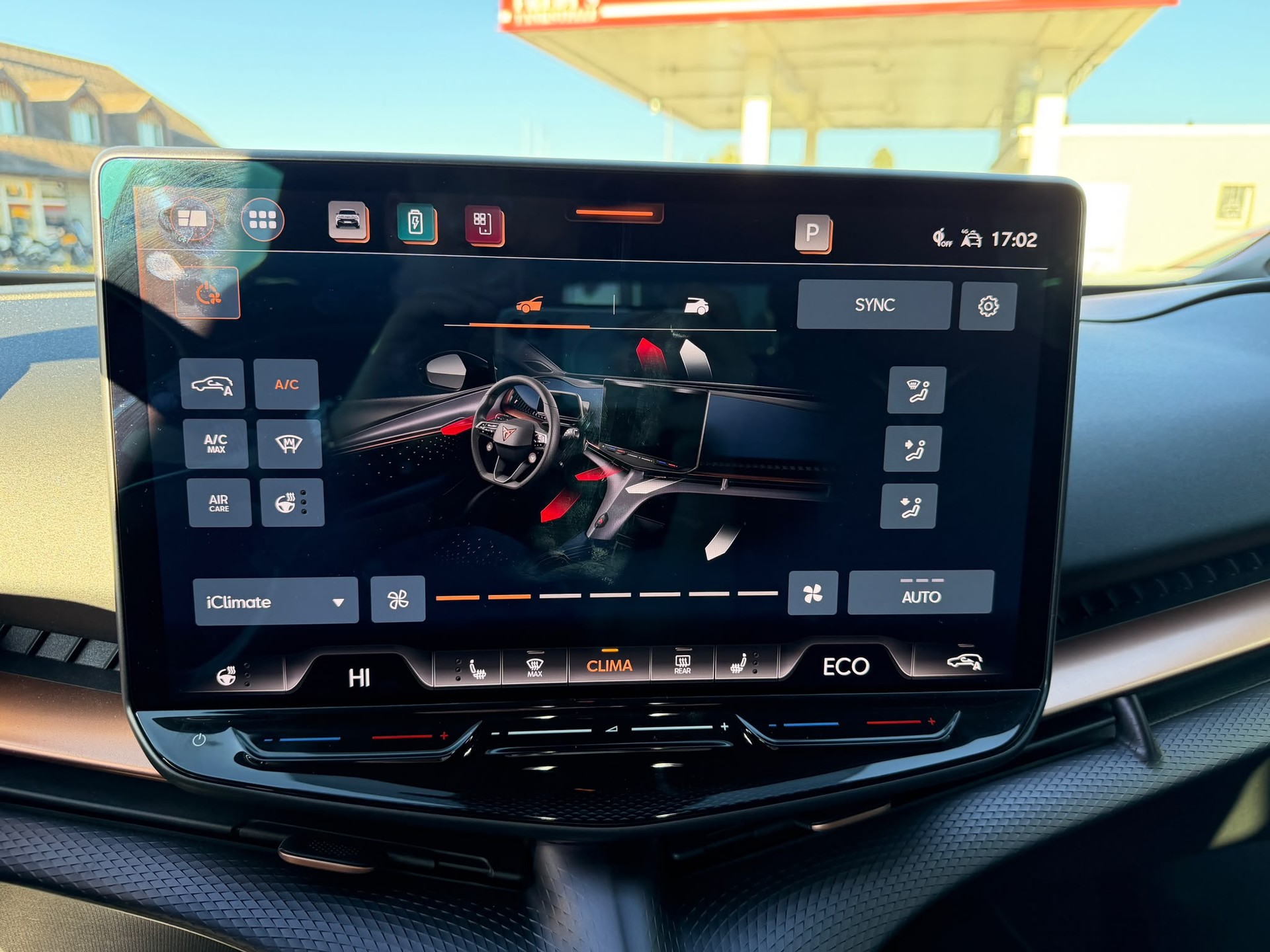 CUPRA Tavascan 77 kWh Edge-image-19