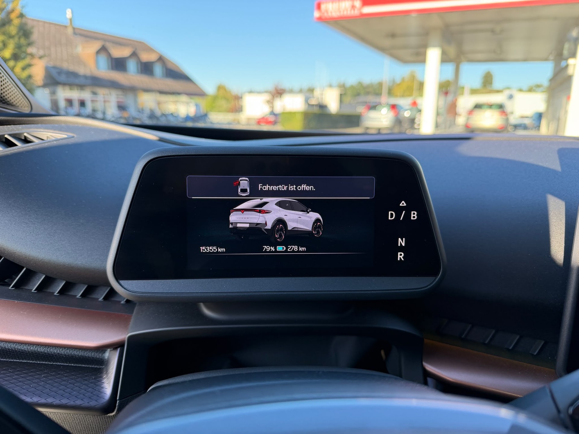 CUPRA Tavascan 77 kWh Edge-image-14
