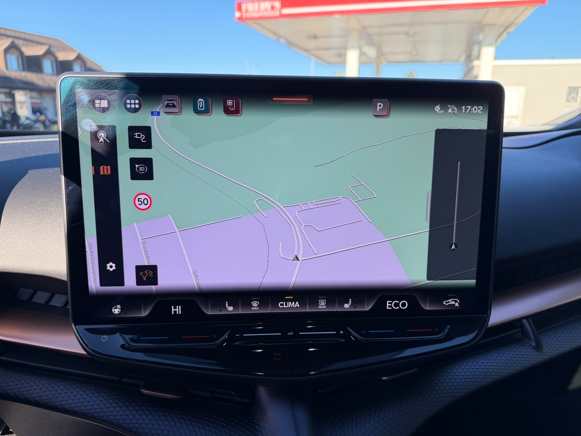 CUPRA Tavascan 77 kWh Edge-image-18