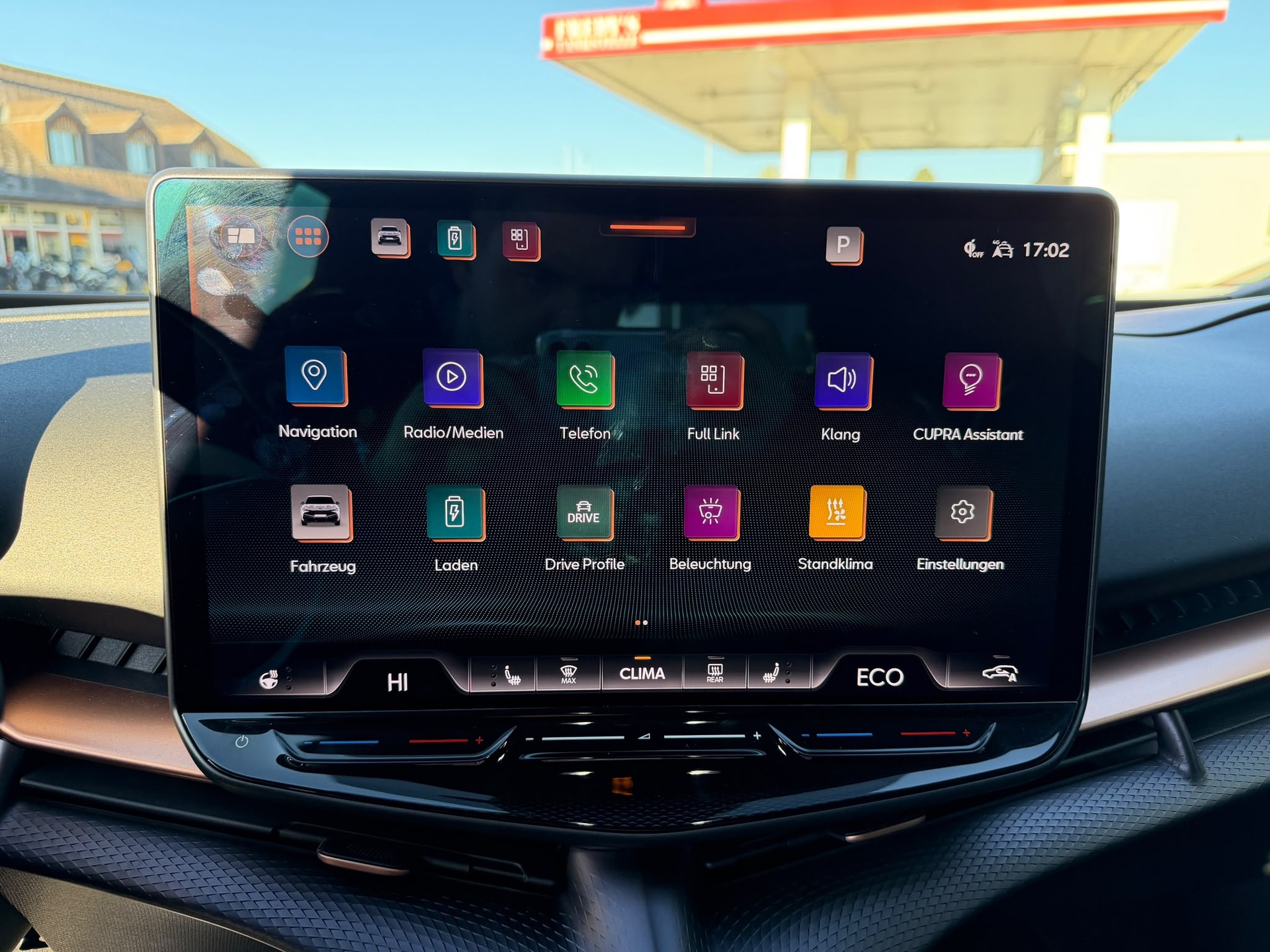 CUPRA Tavascan 77 kWh Edge-image-17